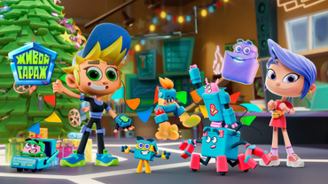 Живой гараж