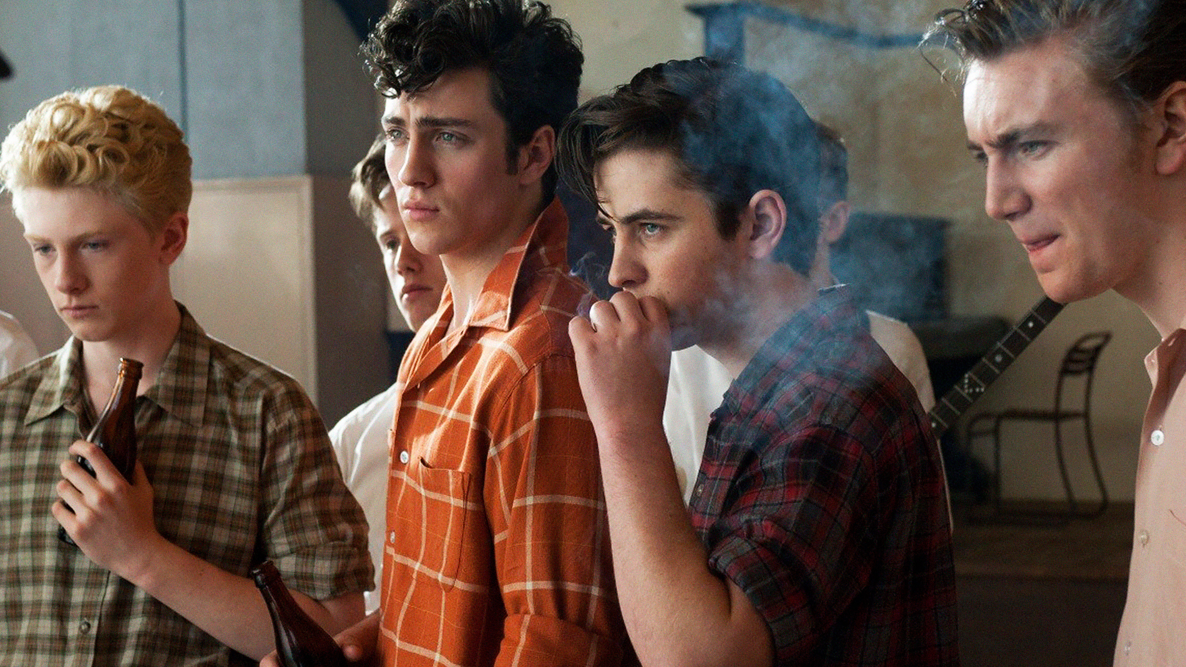 Стать Джоном Ленноном