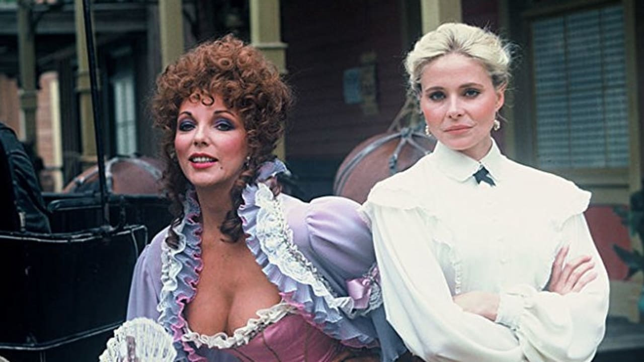 Дикие женщины из Частити Галч