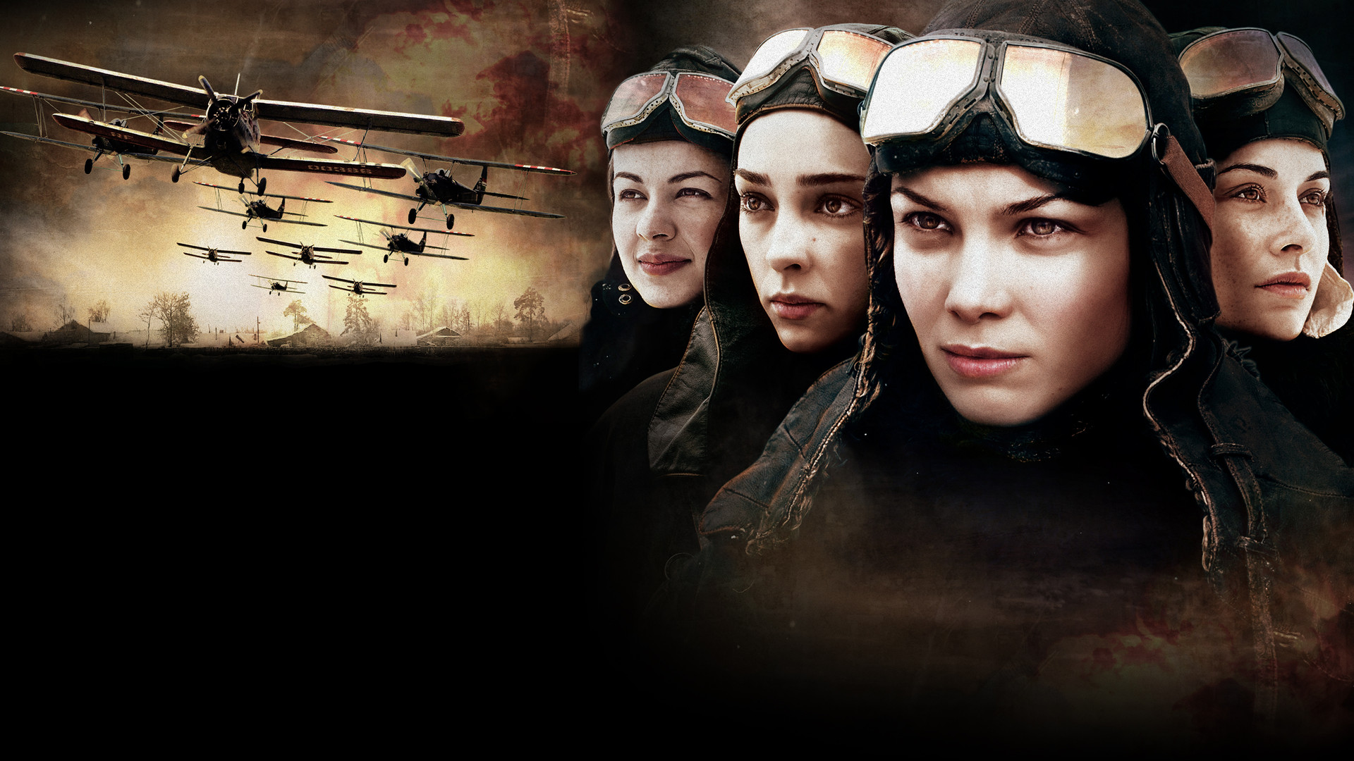 Ночные ласточки