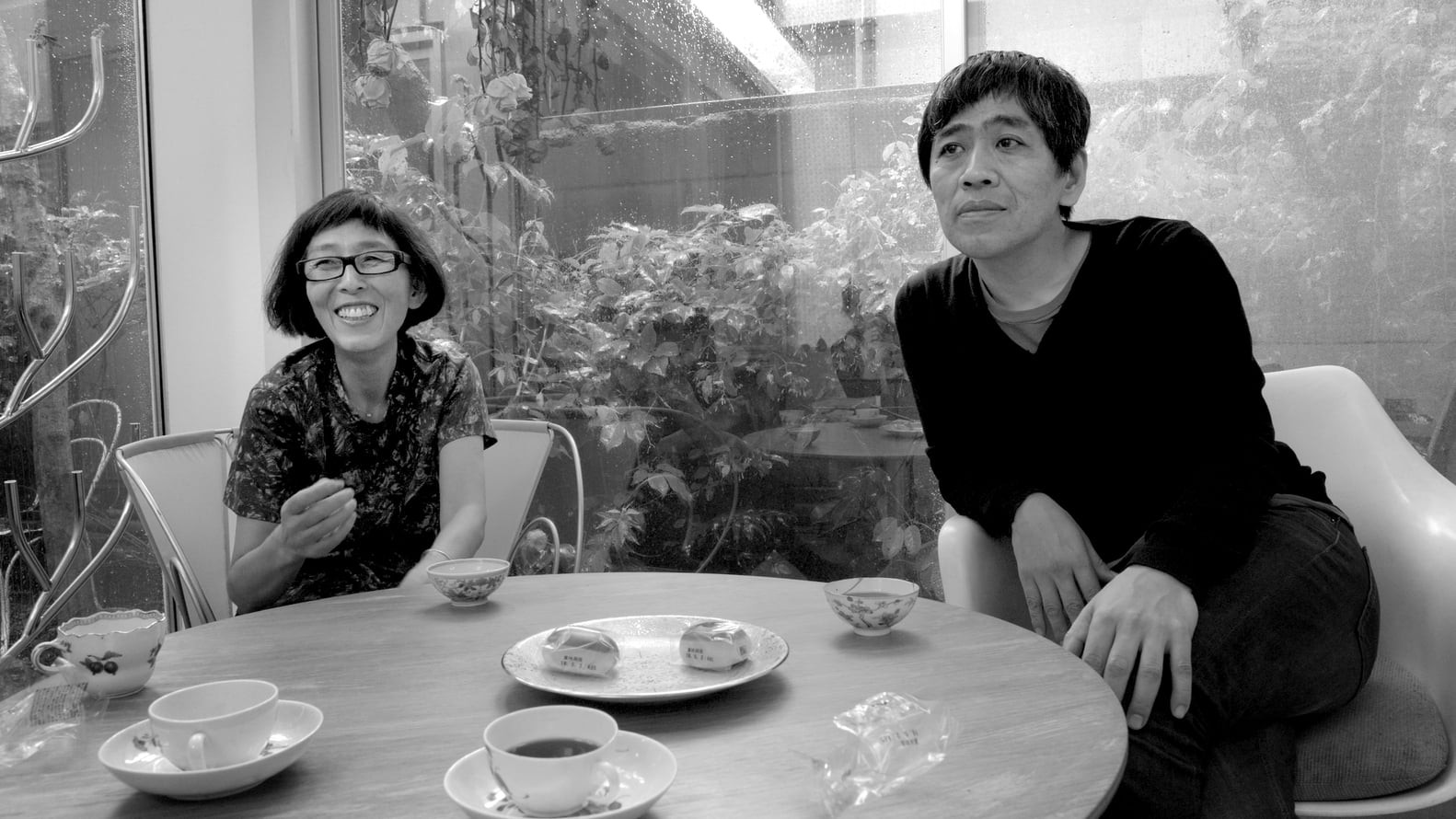 Поездка в Токио