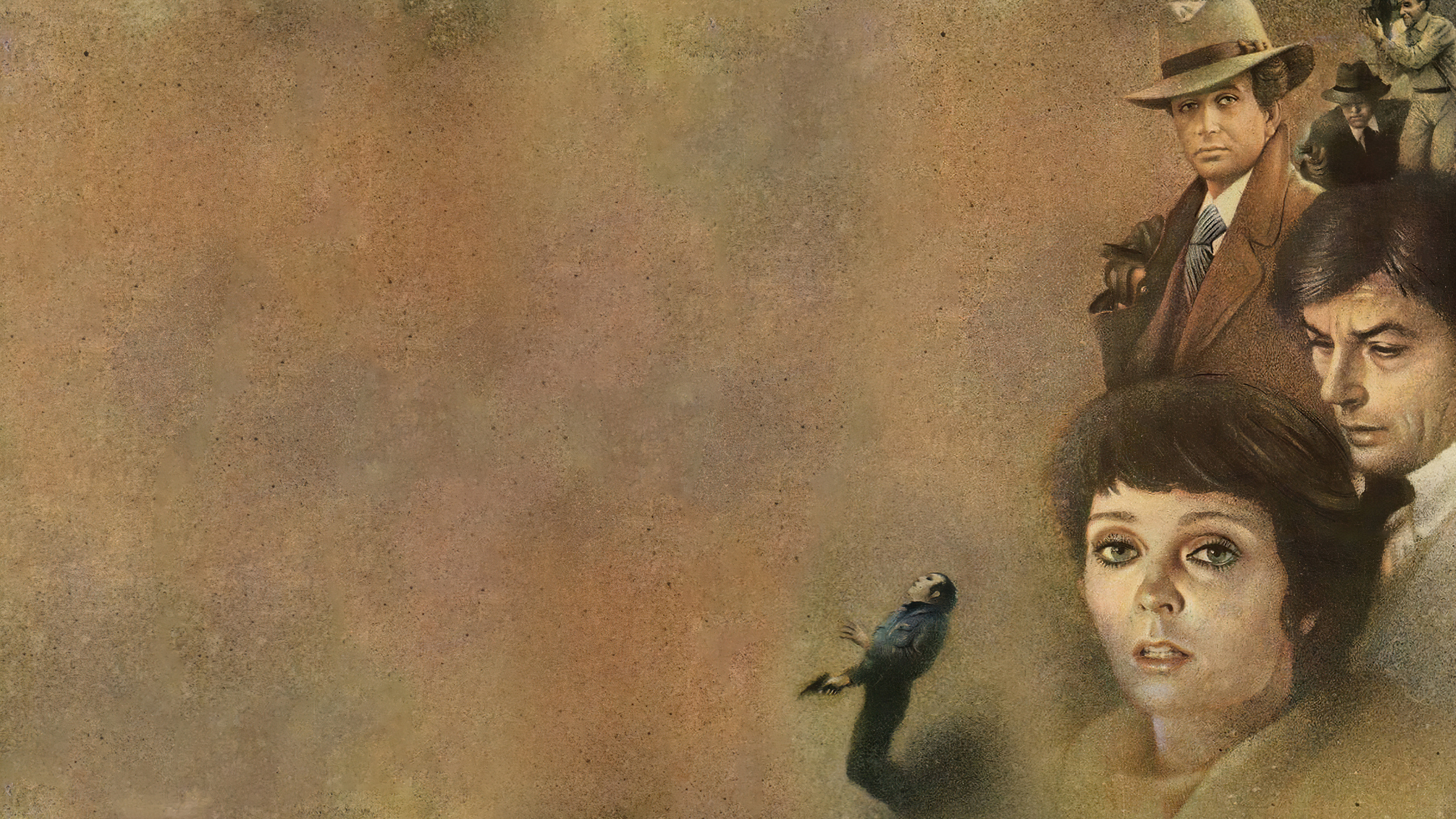 Тегеран-43. Фильм 1