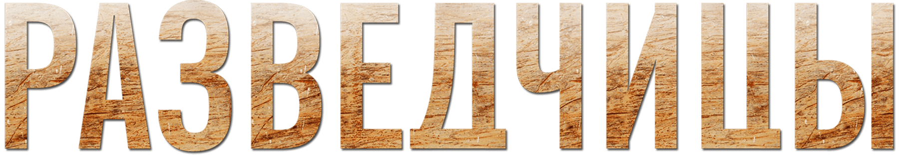 Разведчицы