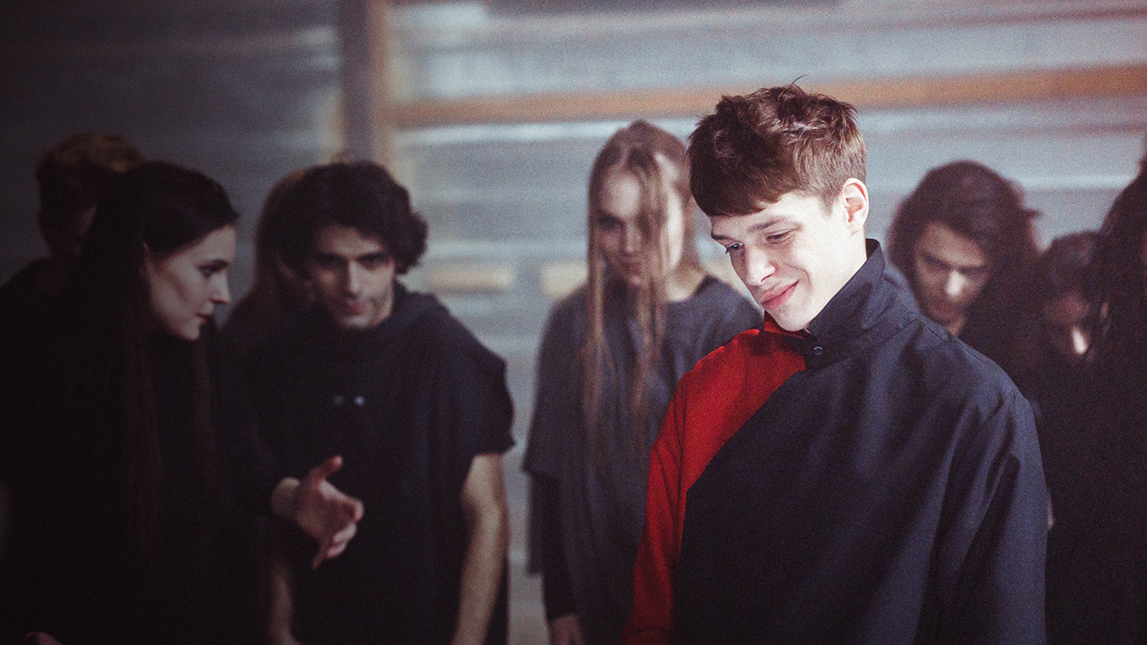 Глеб Калюжный — Меня не поймать