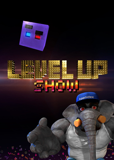 Level Up Show