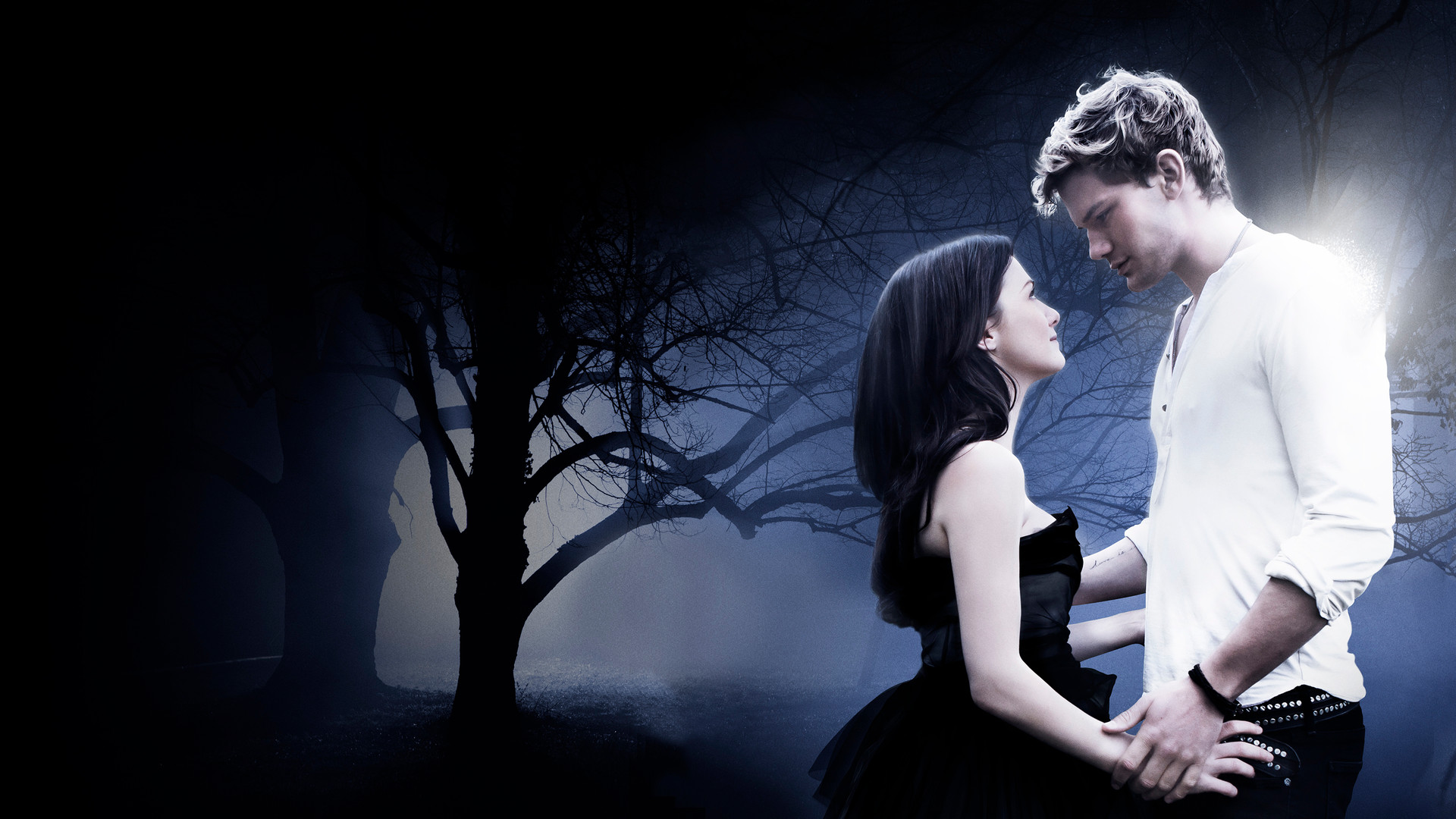 Темные ангелы