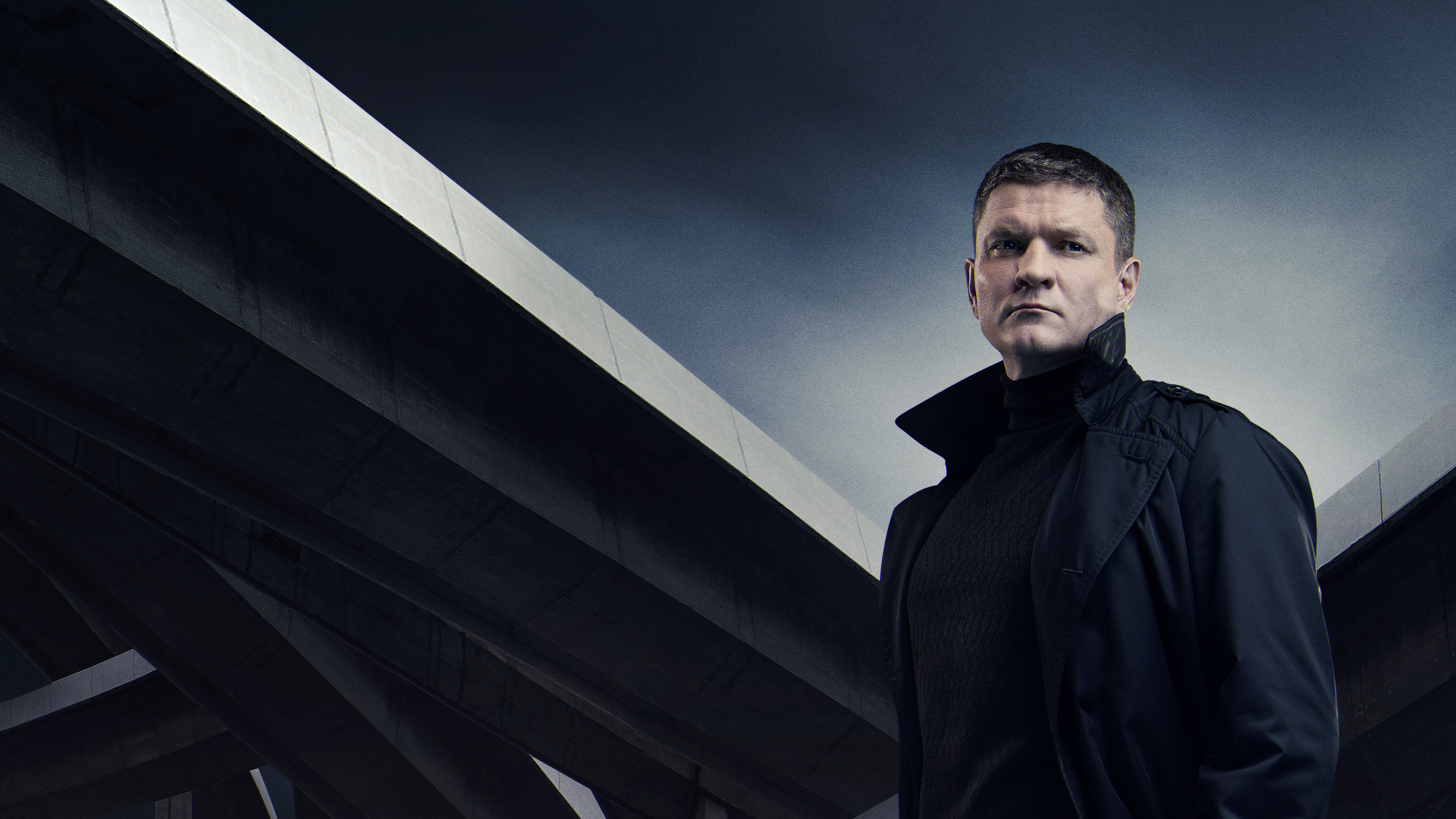 Смотреть сериал Аутсайдер в хорошем качестве онлайн на сайте PREMIER.ONE
