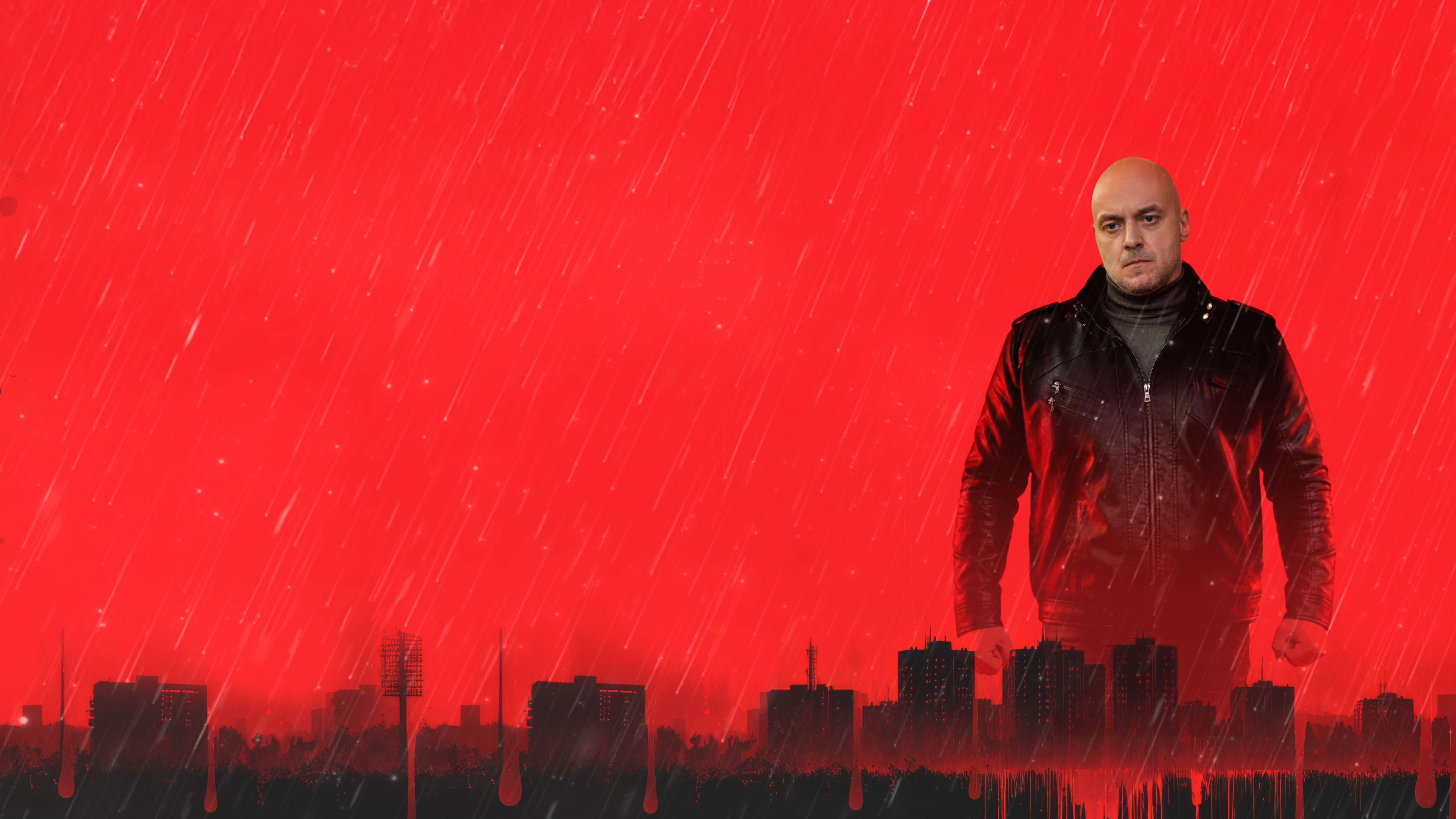 Кровь за кровь (2026)