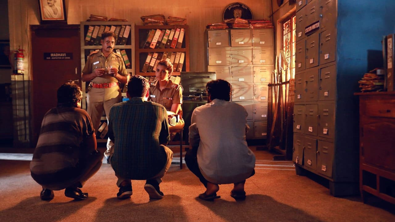 Агилан: Король Индийского океана