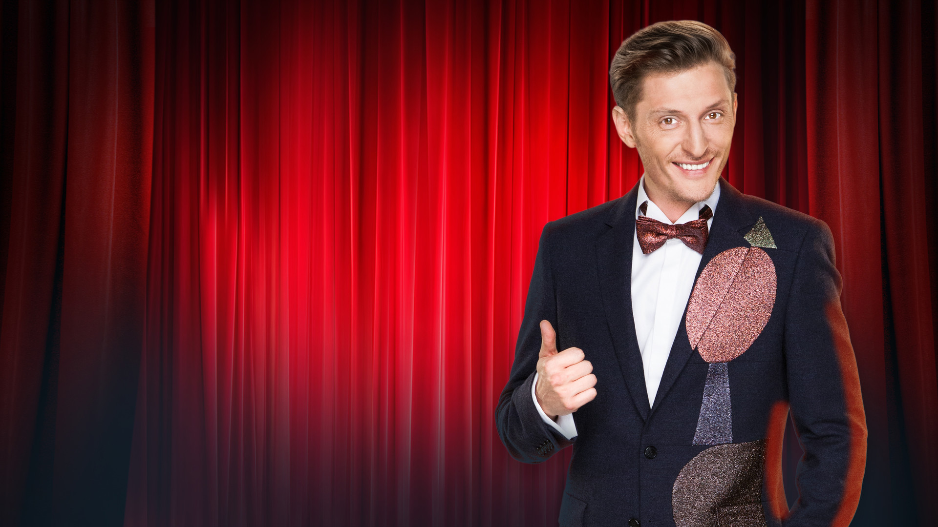 Концерт Павла Воли «Конец света»