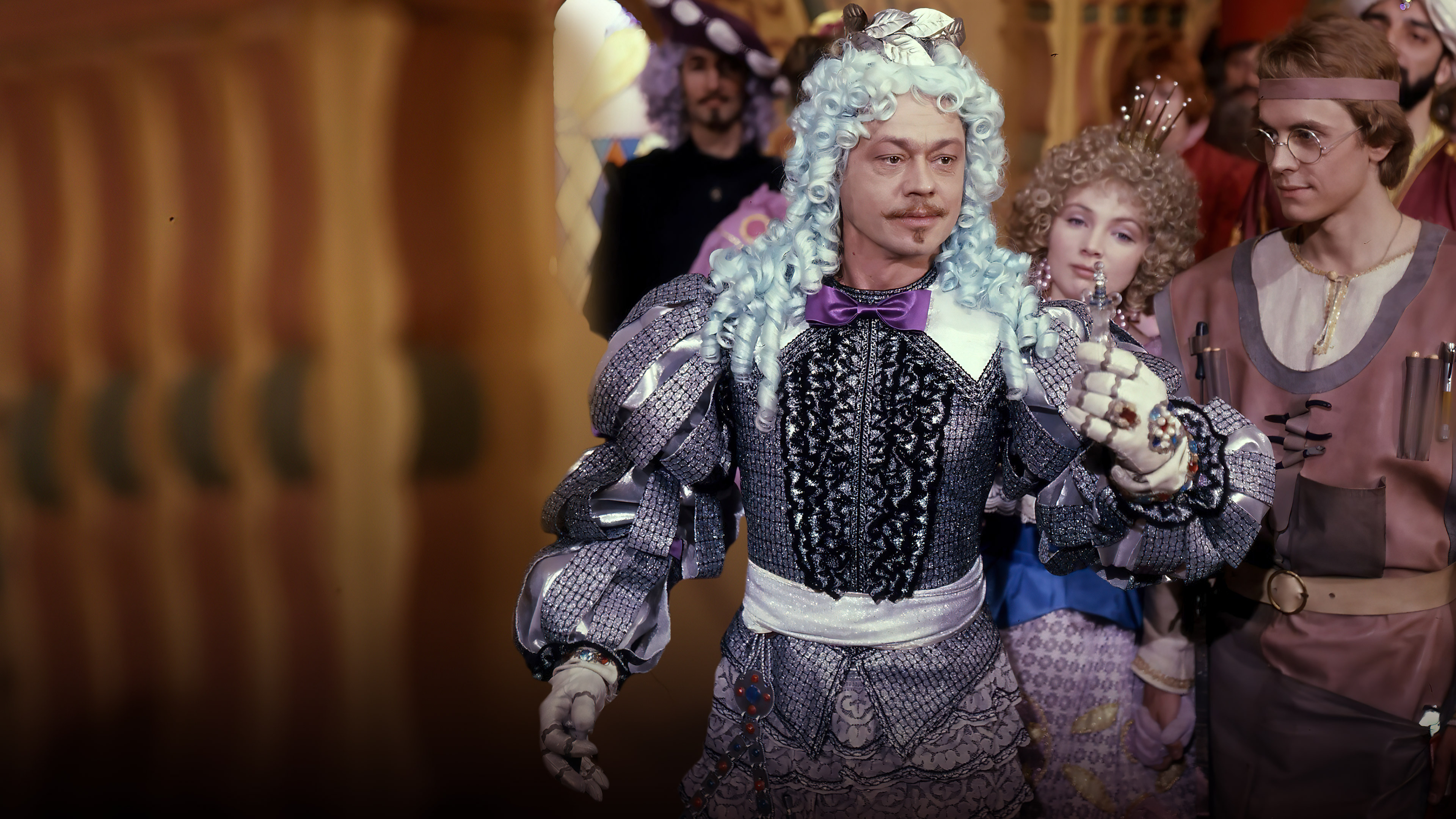 Раз, два - горе не беда!