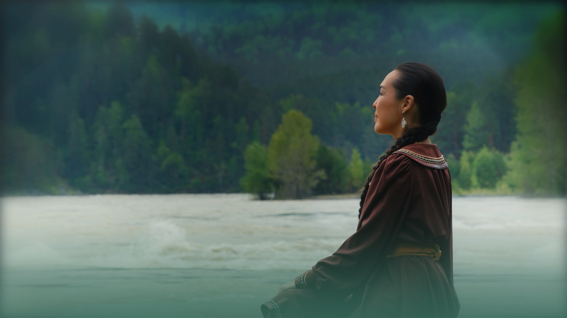 Заповедные люди