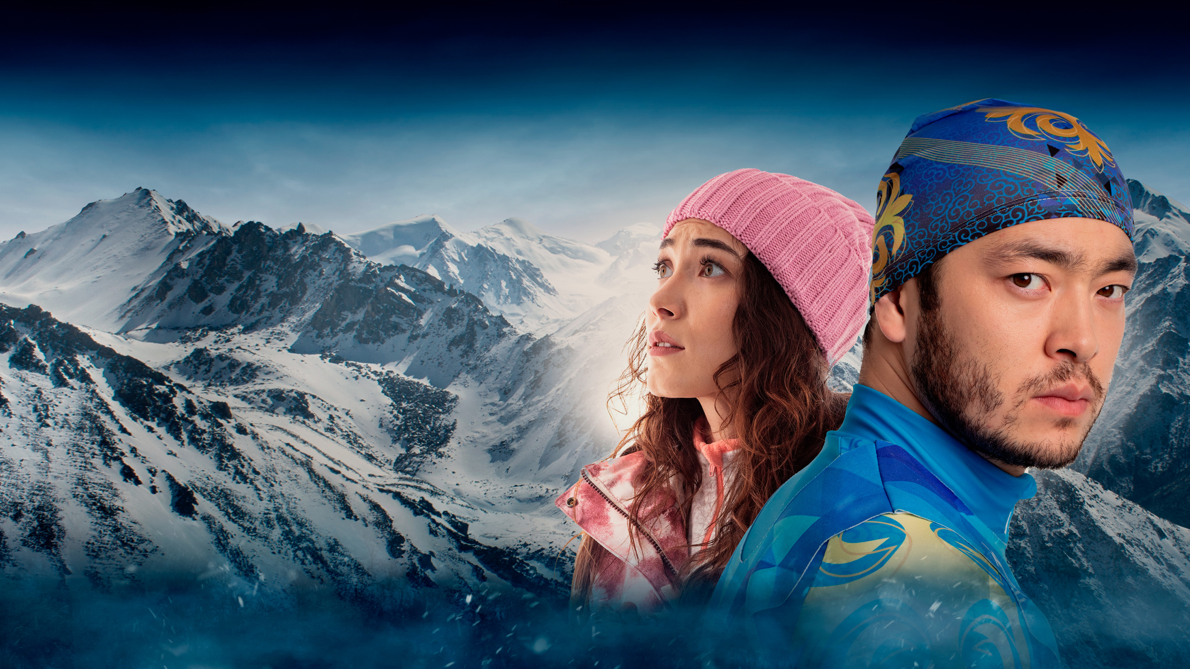 Паралимпиец