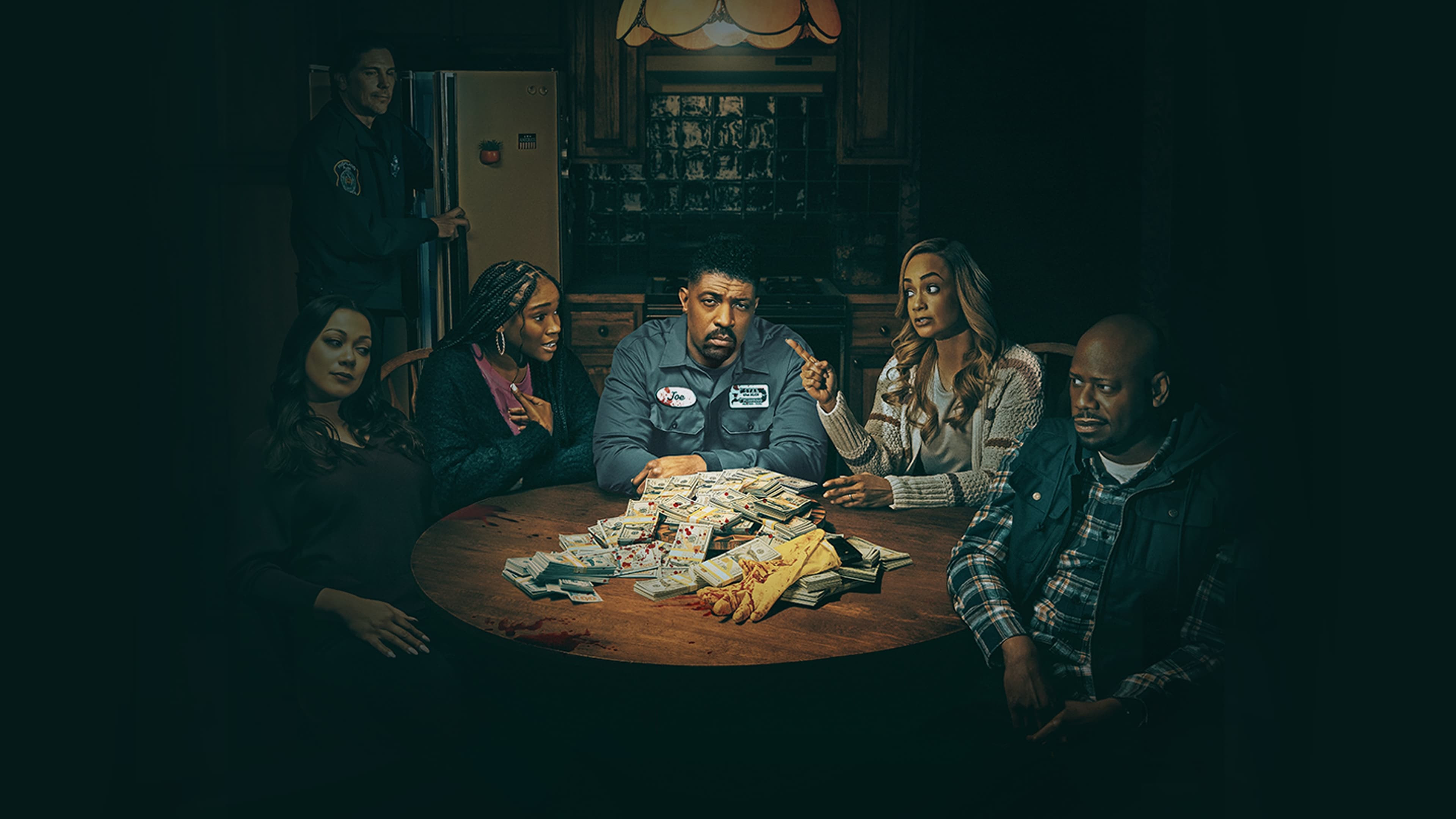 Обычный Джо