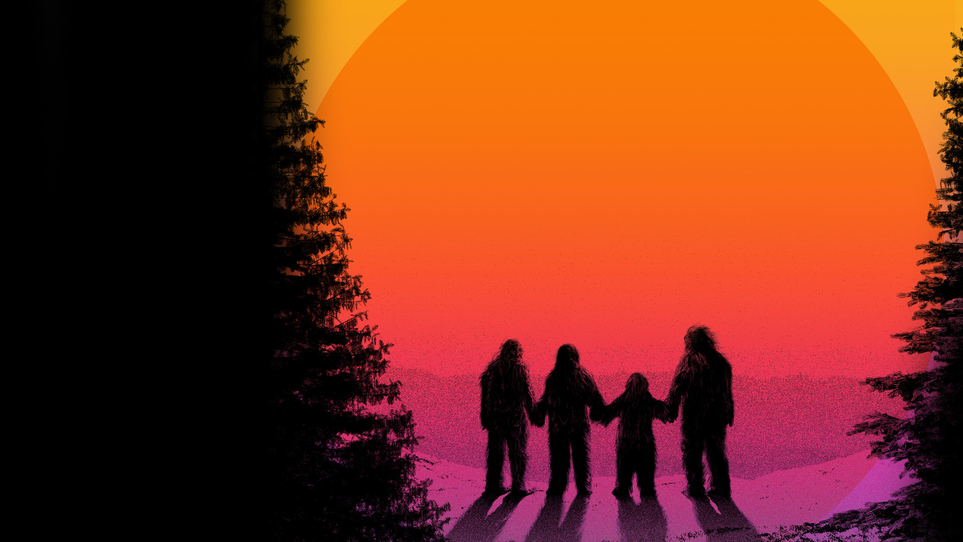 Лохматые предки