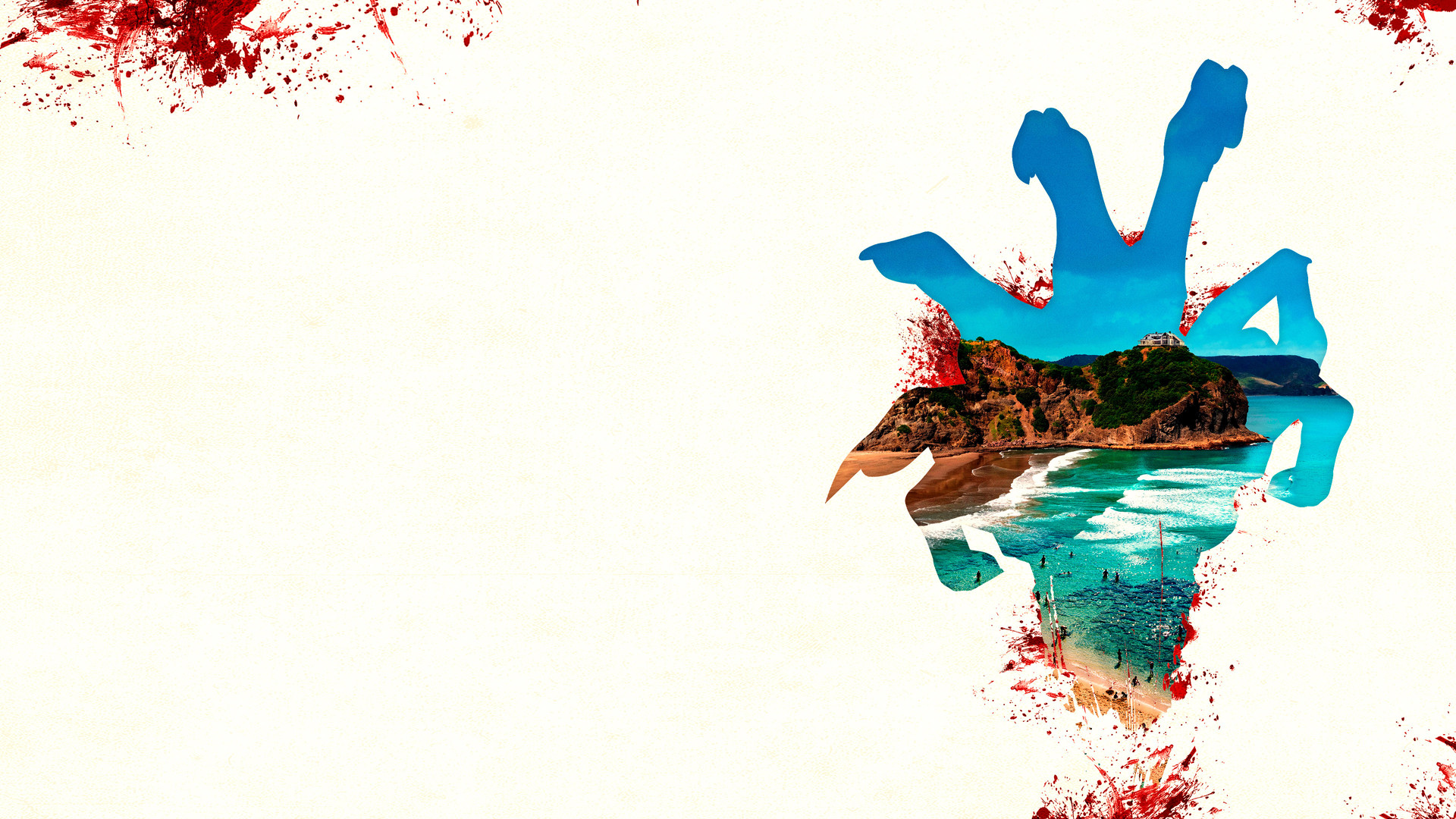 Нечто. Монстр из глубин