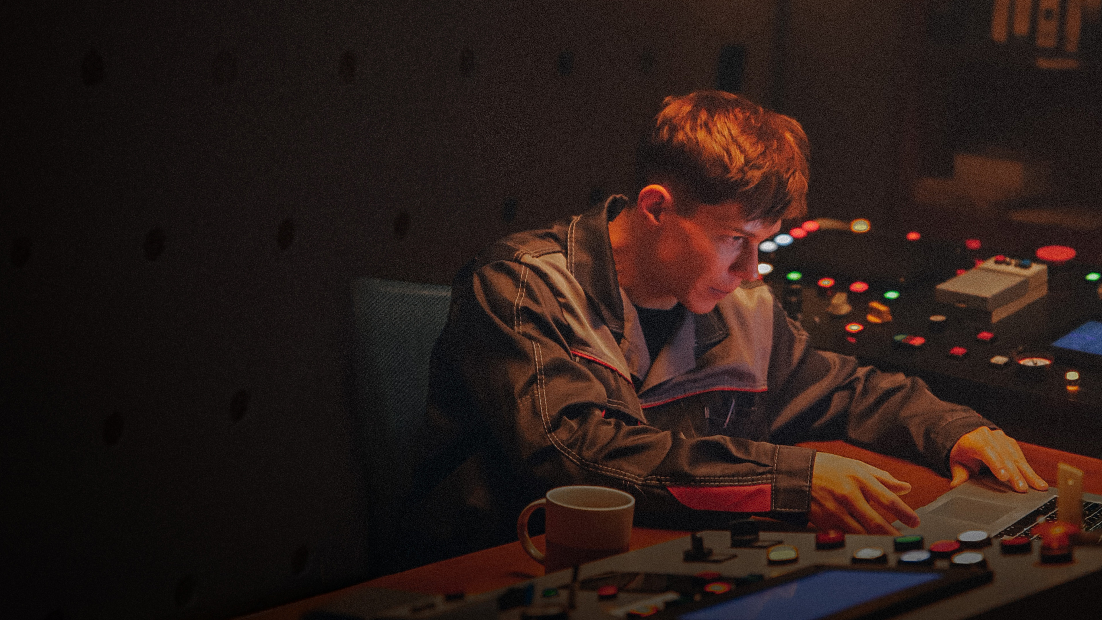 Не та кнопка