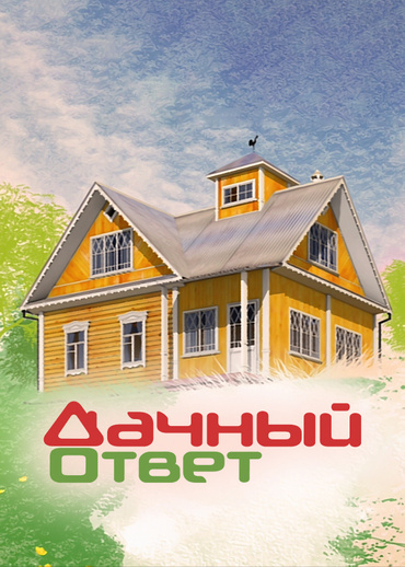 Дачный ответ