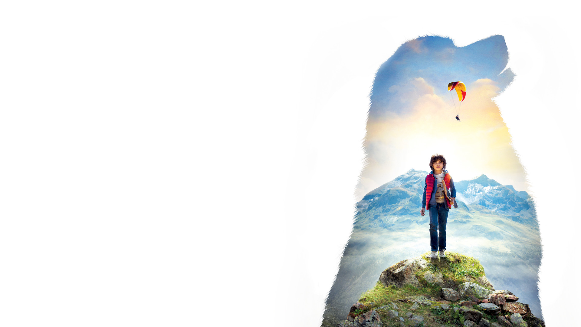 Белль и Себастьян: Новое поколение