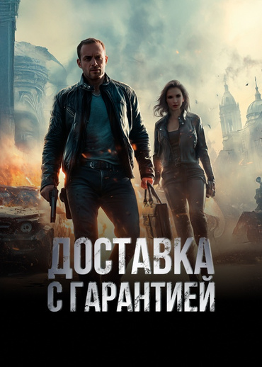 Доставка с гарантией