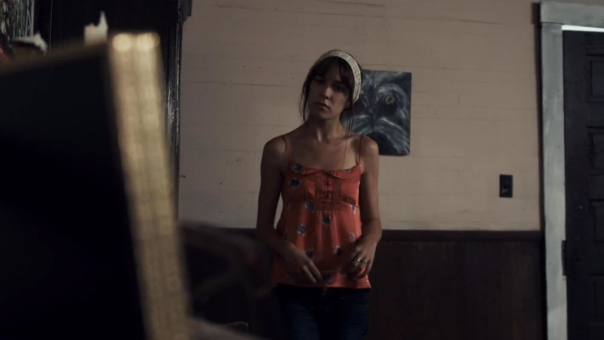 Дом добра и зла