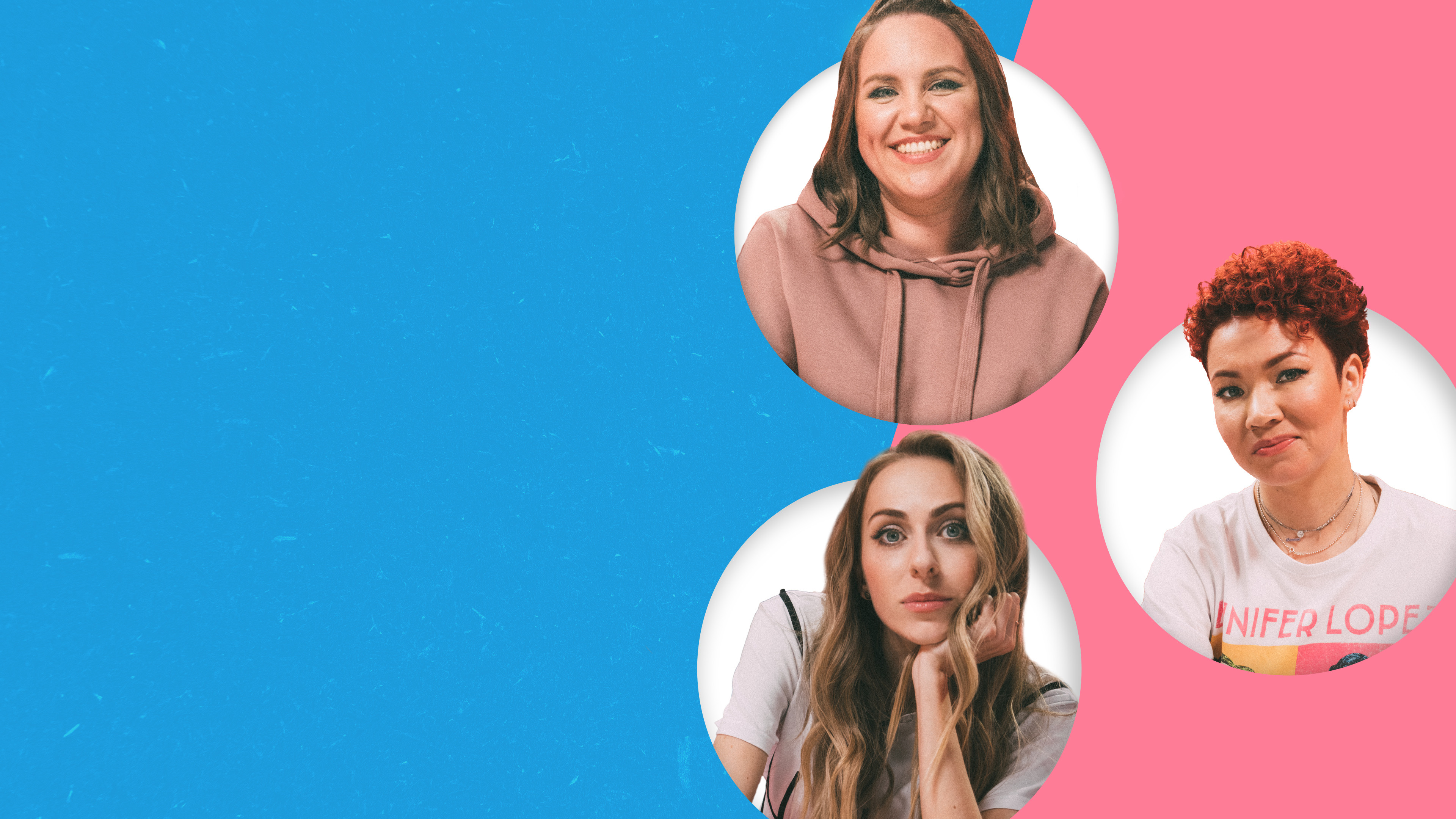 Я же говорила шоу