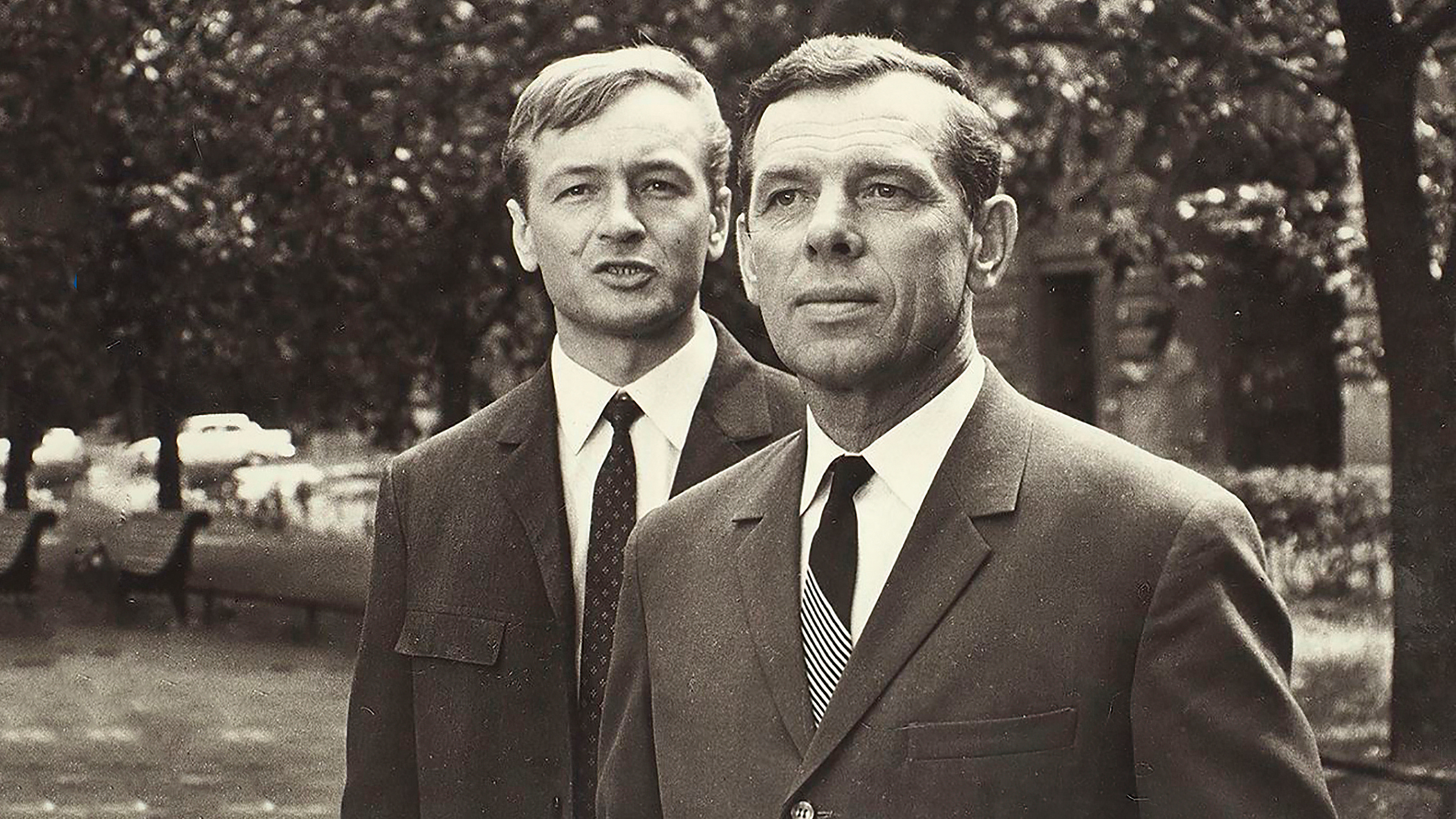 Судьба резидента. Фильм 2