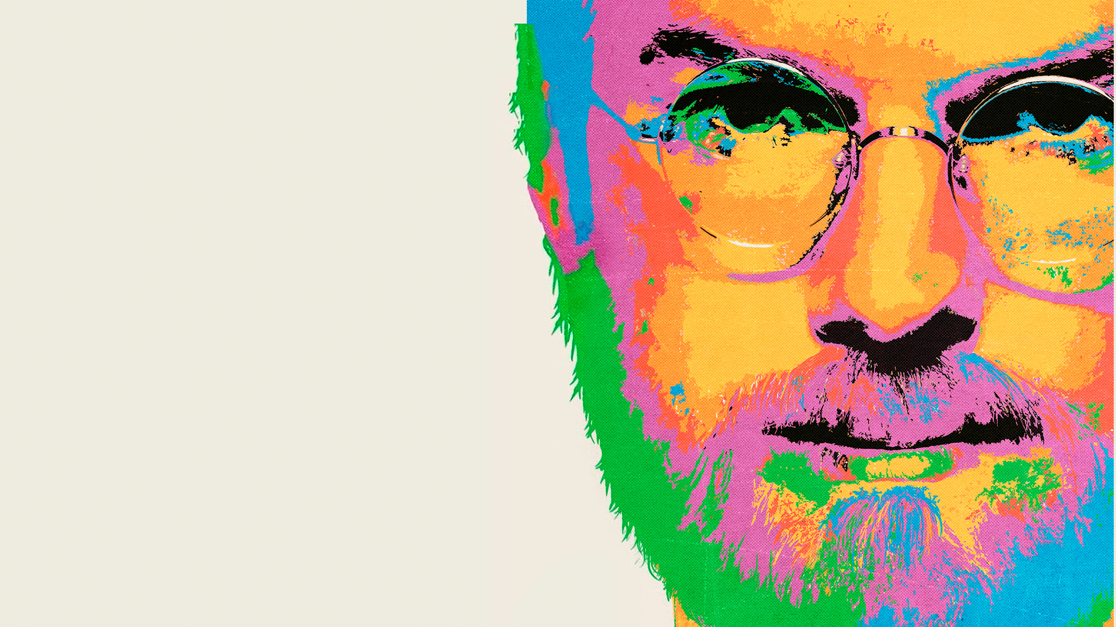 Джобс: Империя соблазна