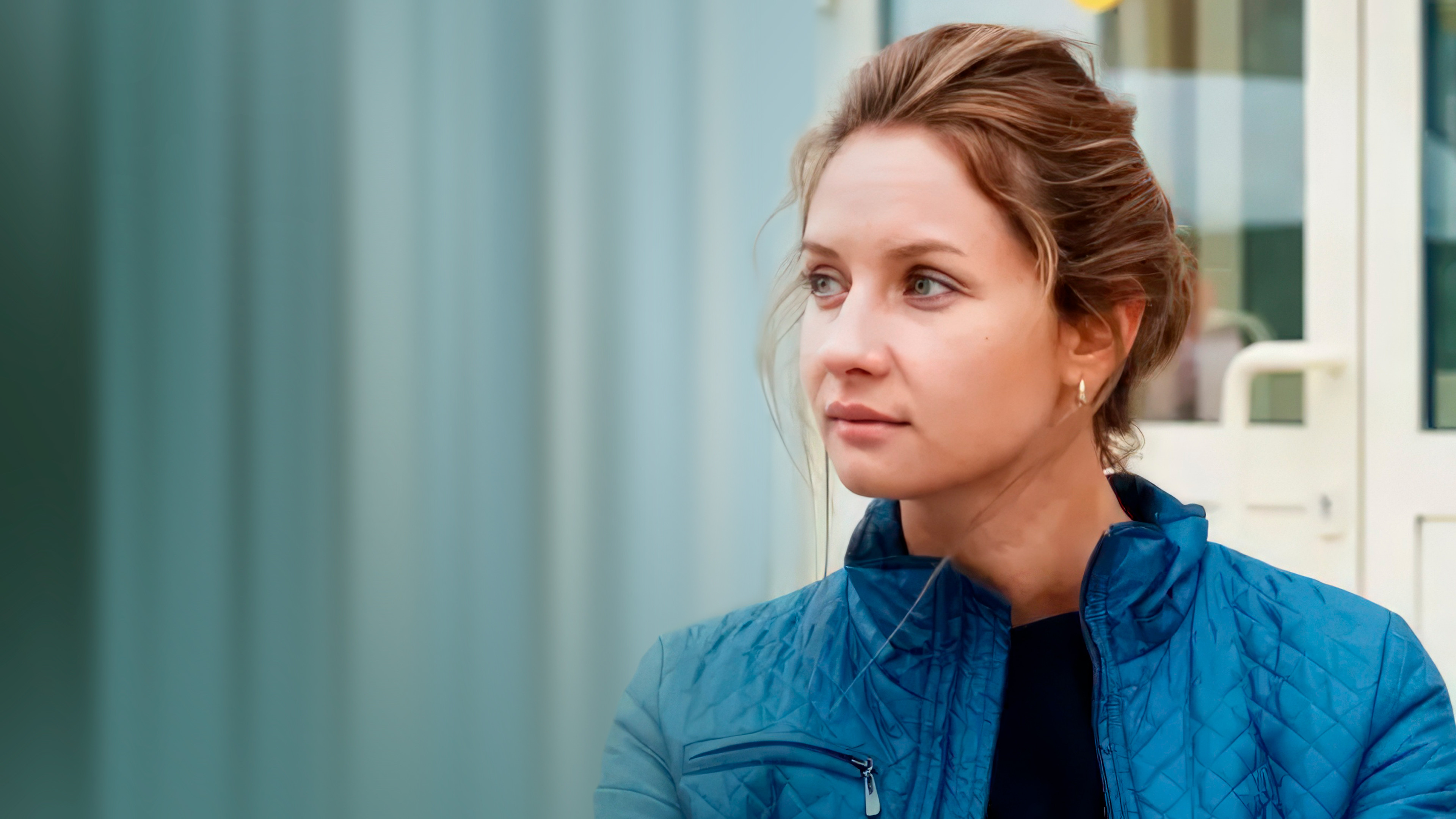 Жена по совместительству