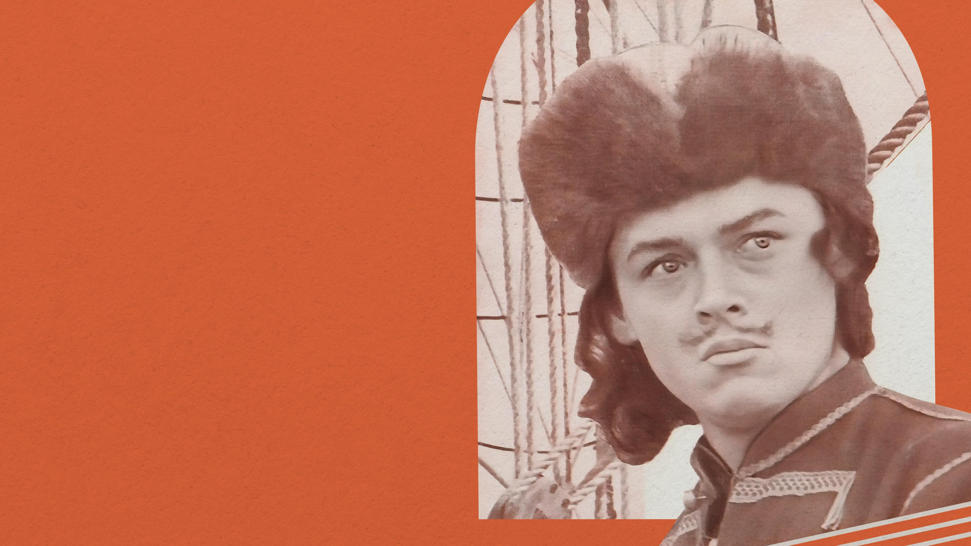 В начале славных дел. Фильм 1