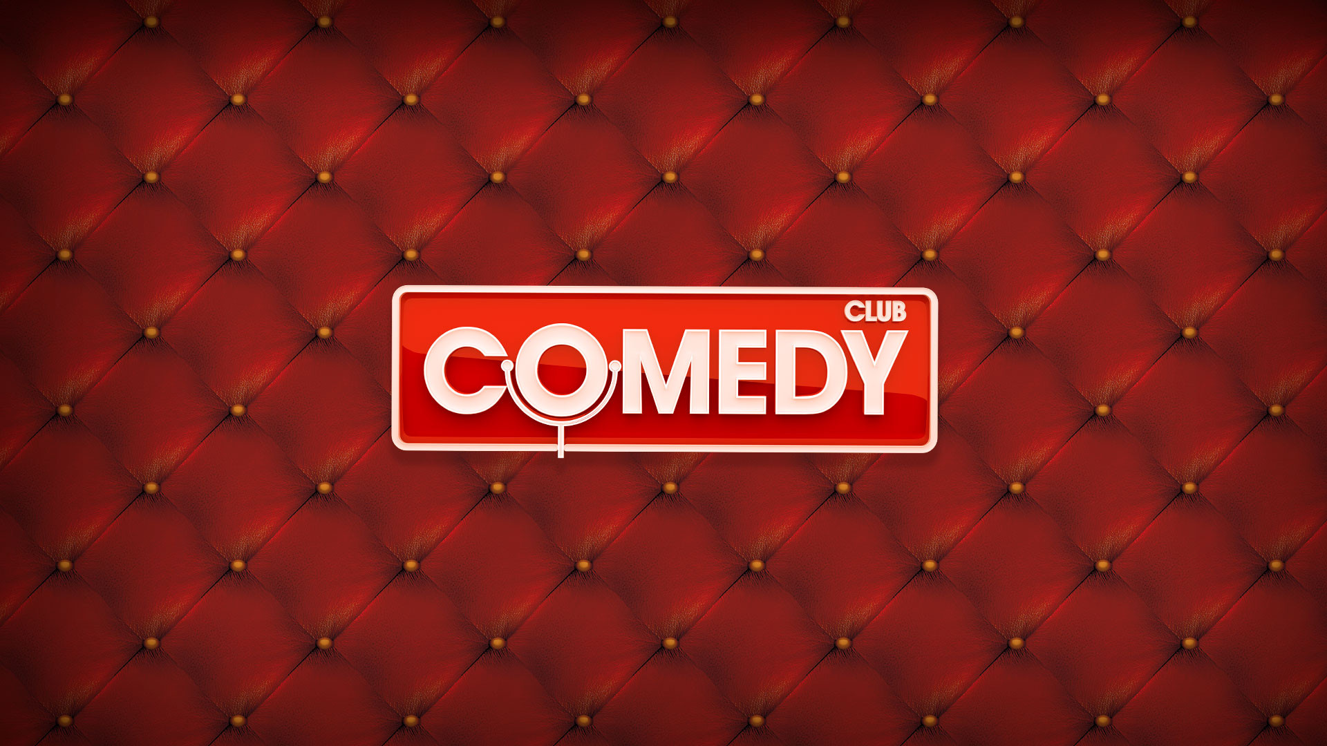 Серия 30 (сезон 13) Comedy Club