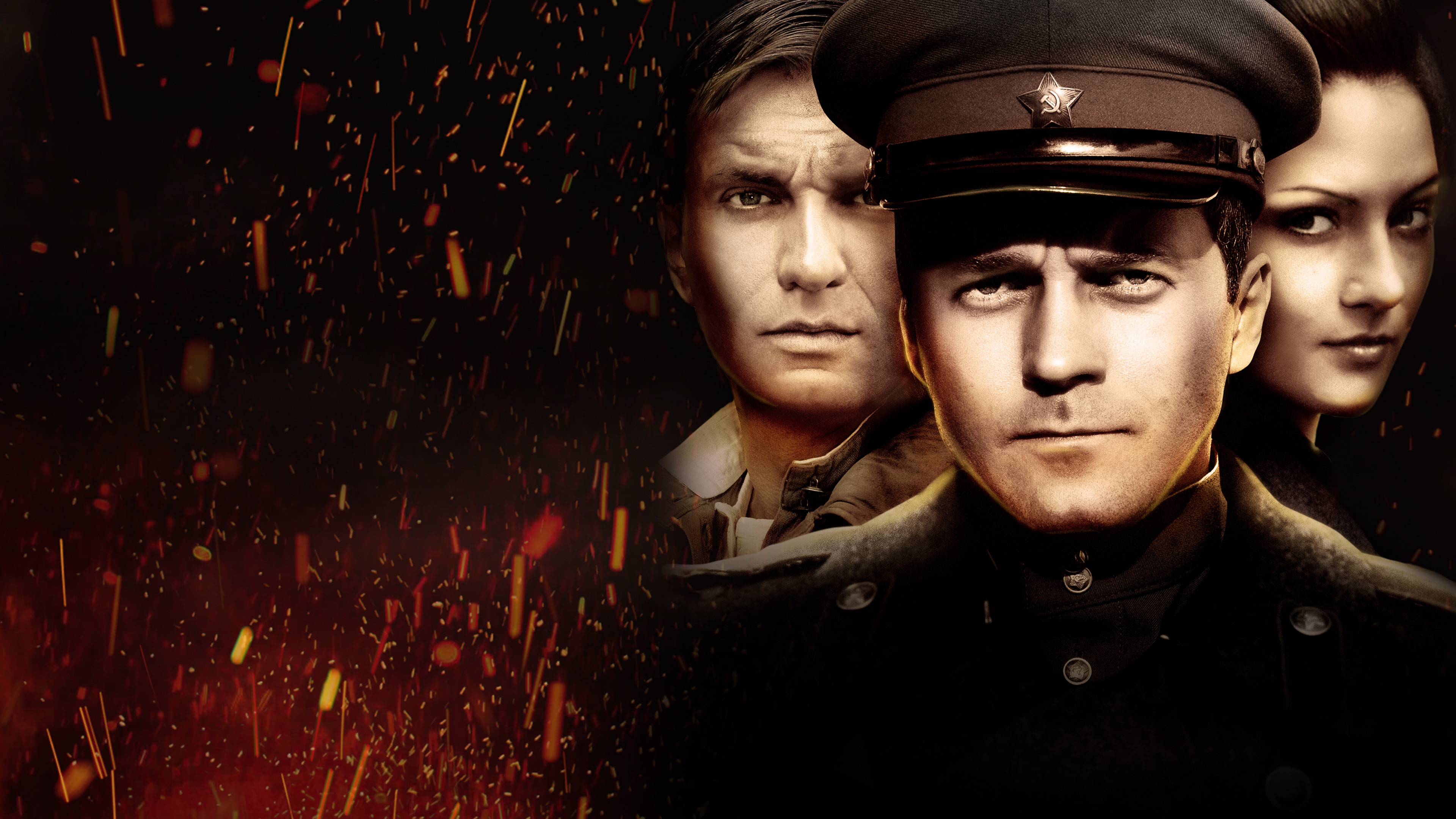 Смерть шпионам. Лисья нора