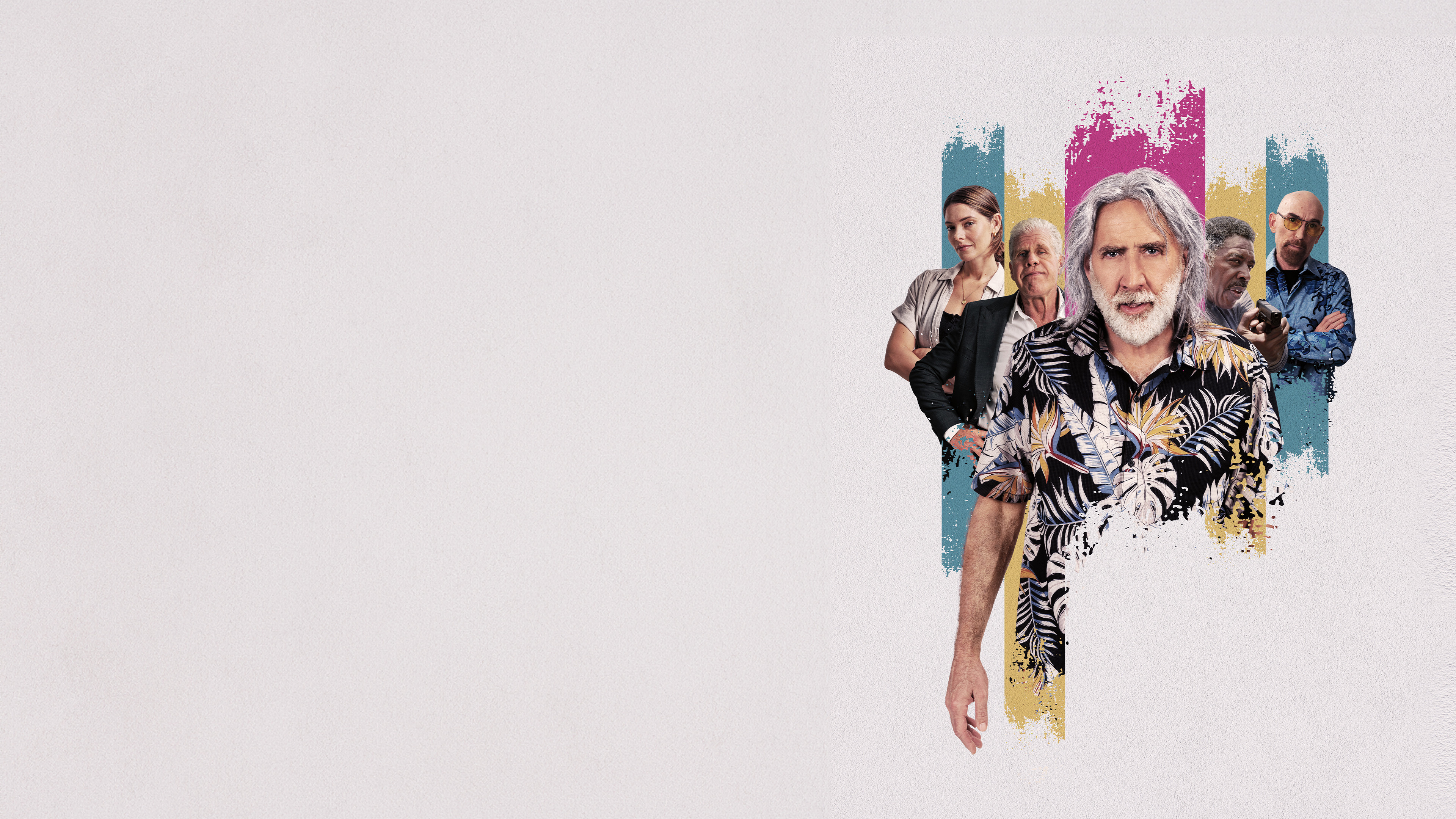 Папа из спецназа