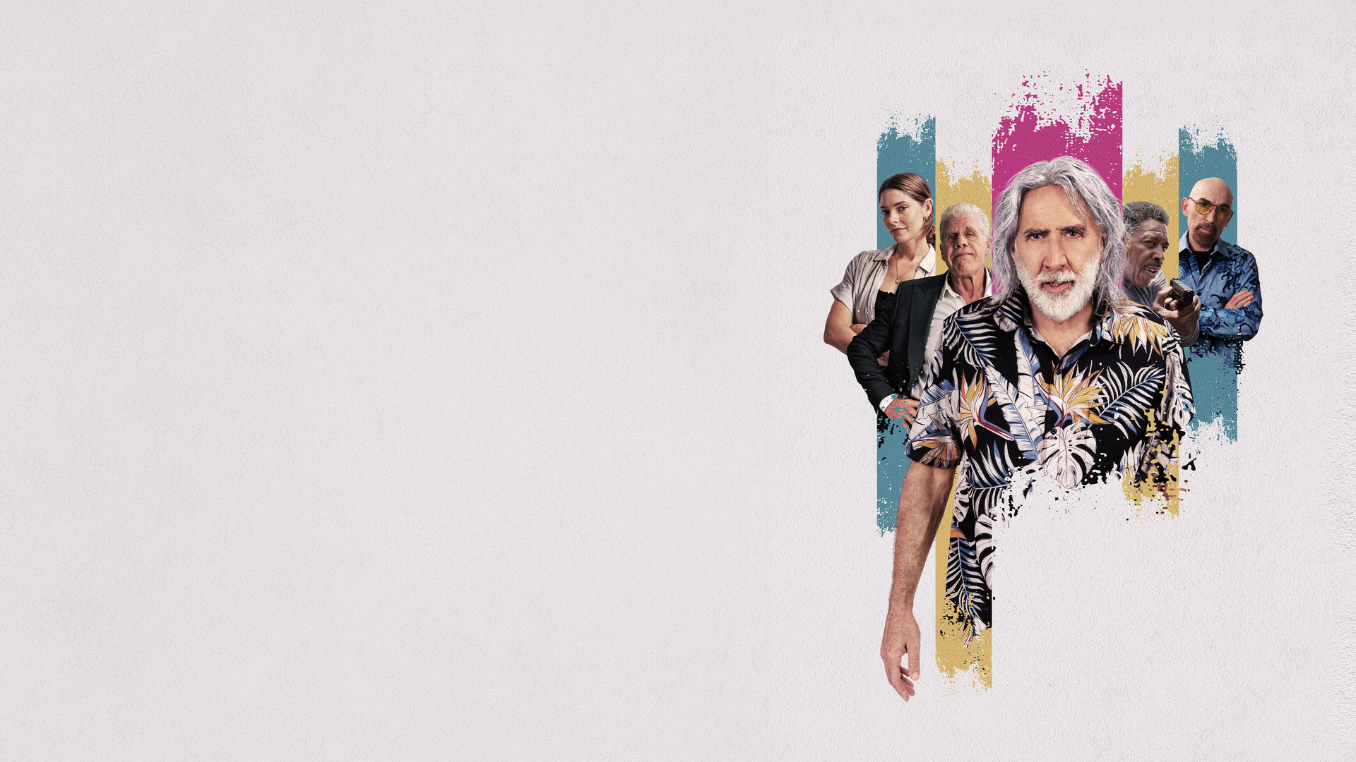 Папа из спецназа