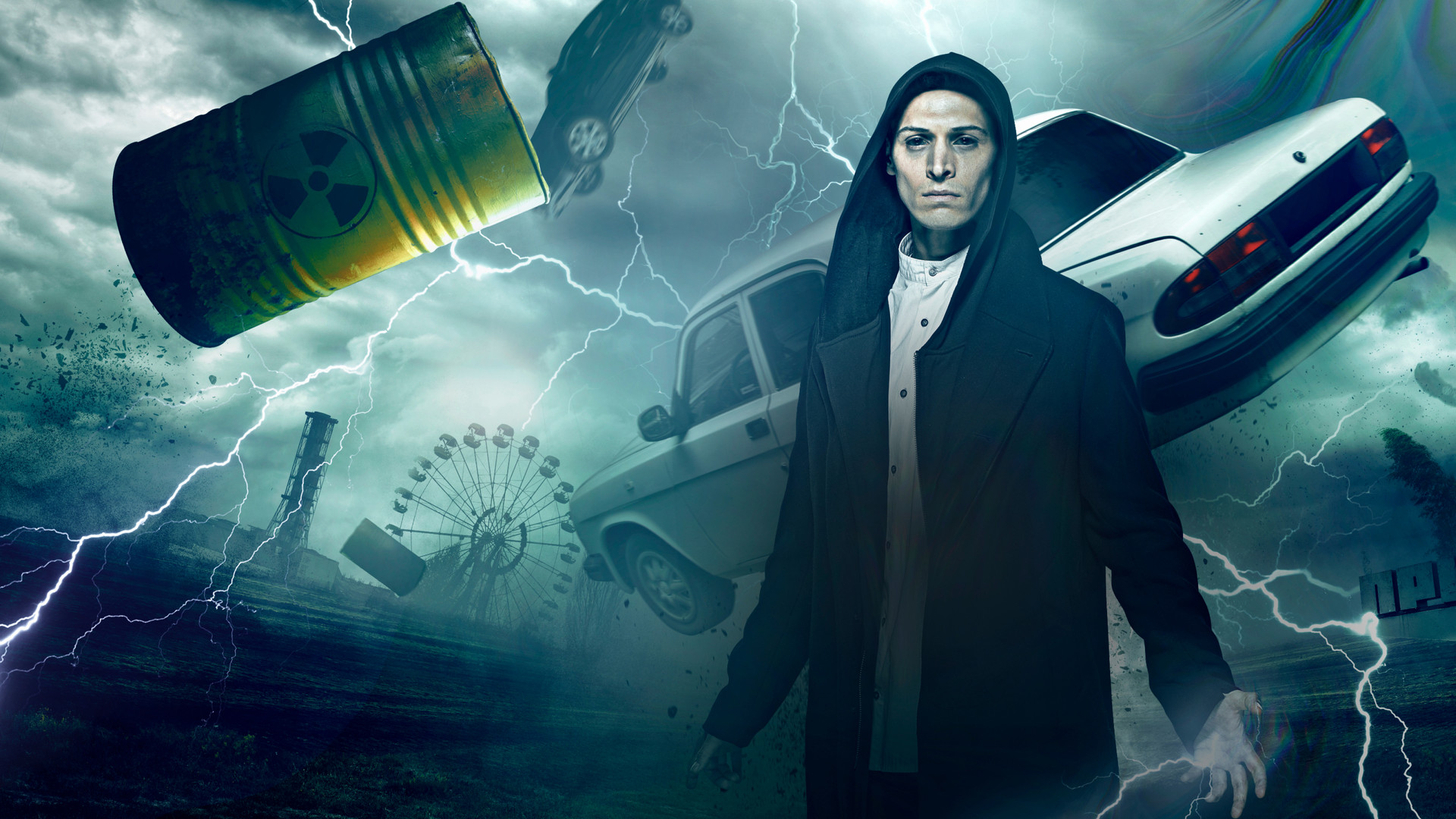 Чернобыль: Зона отчуждения. Финал