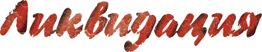 Ликвидация