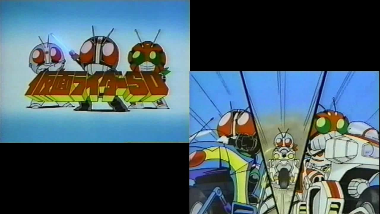 Камен Райдер СД