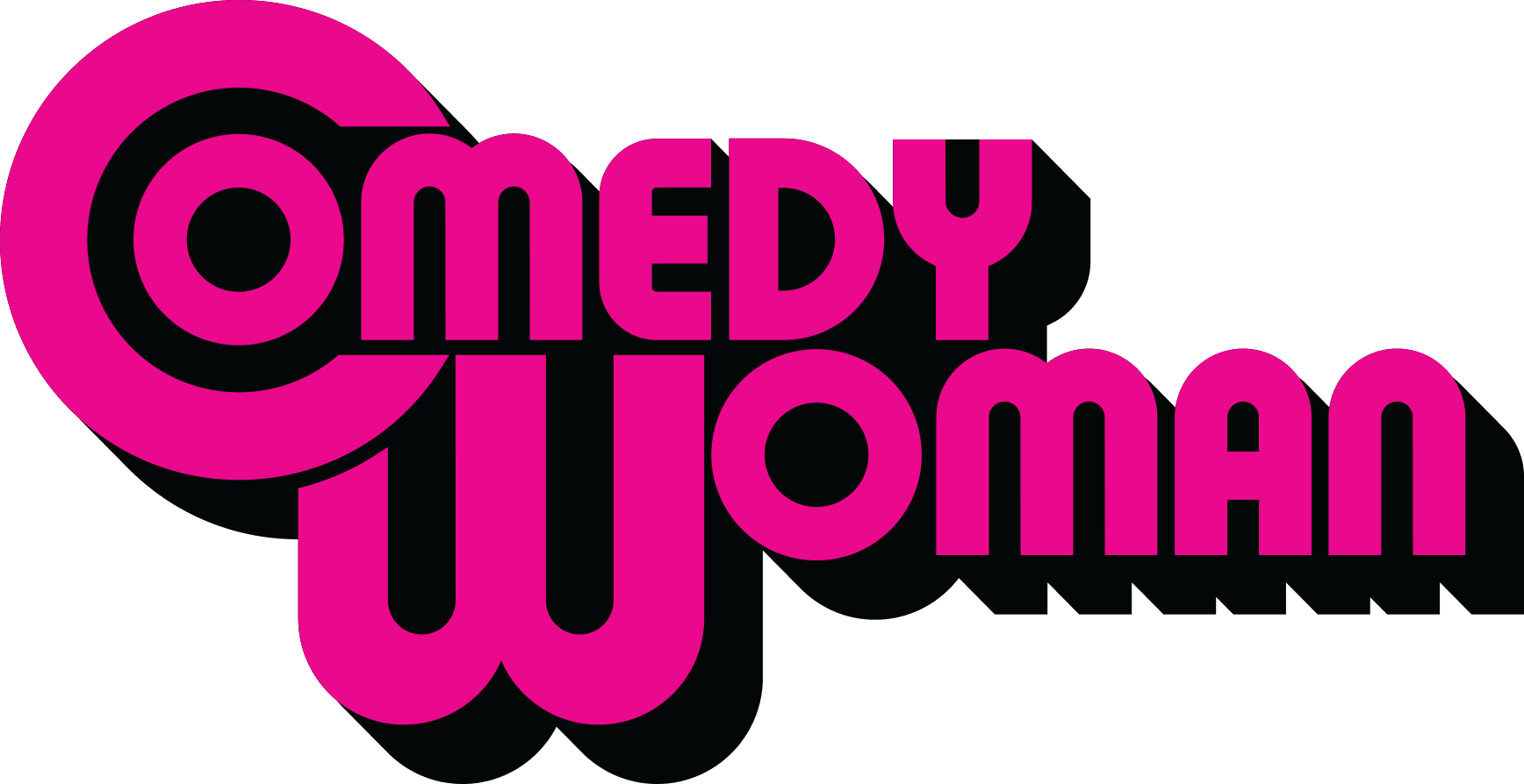 Comedy Woman