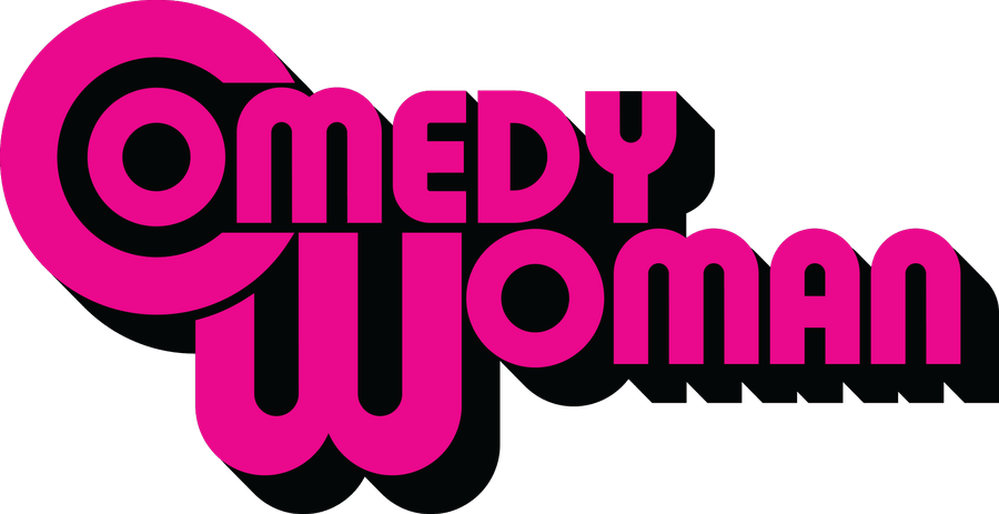 Comedy Woman