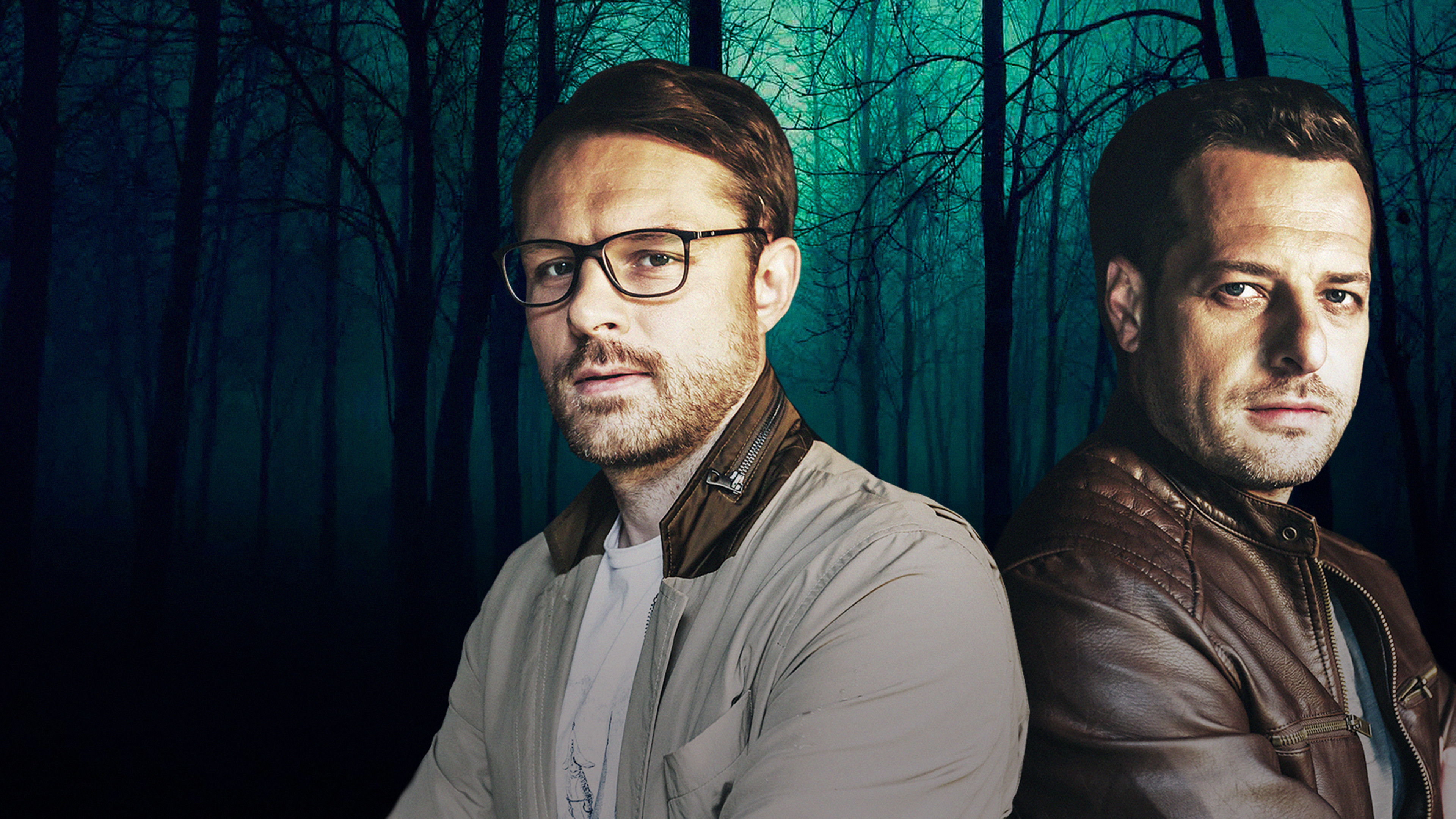 След лисицы на камнях