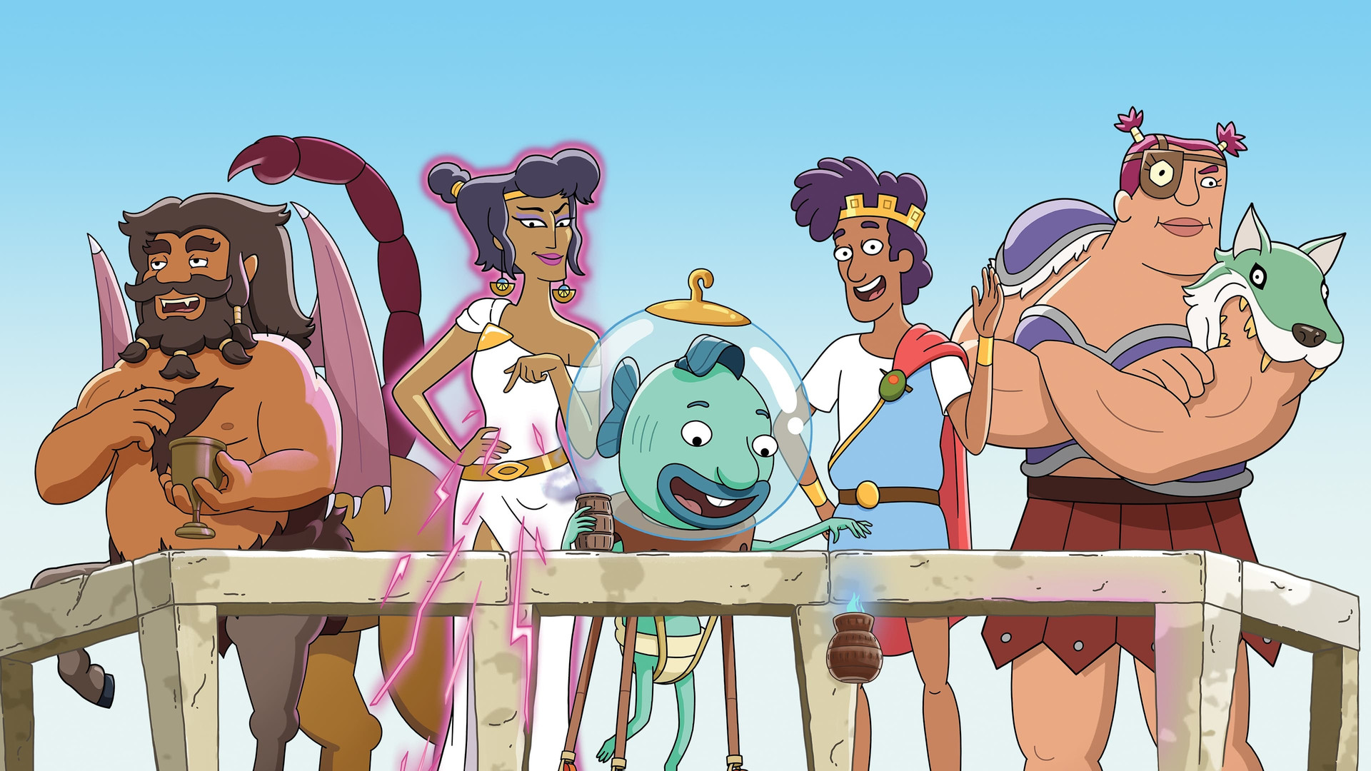 Крапополис