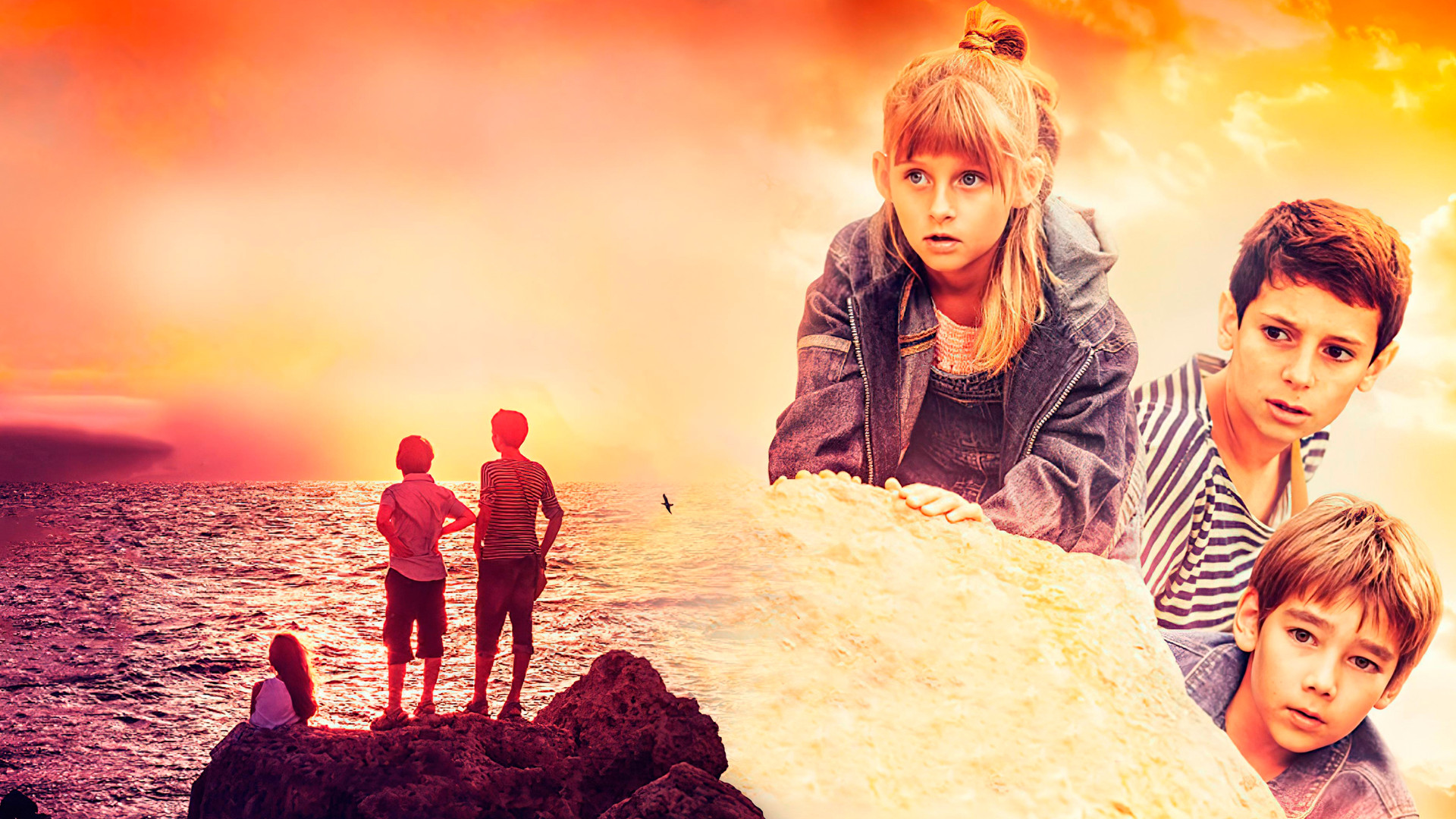 Опасные каникулы