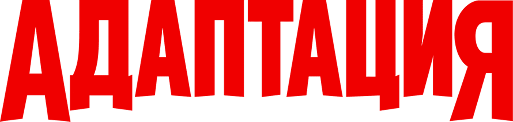 Адаптация