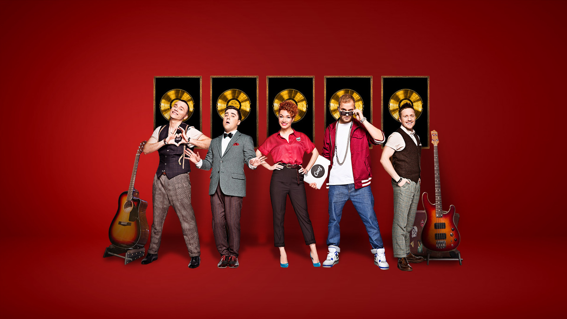 Шоу «Студия Союз»