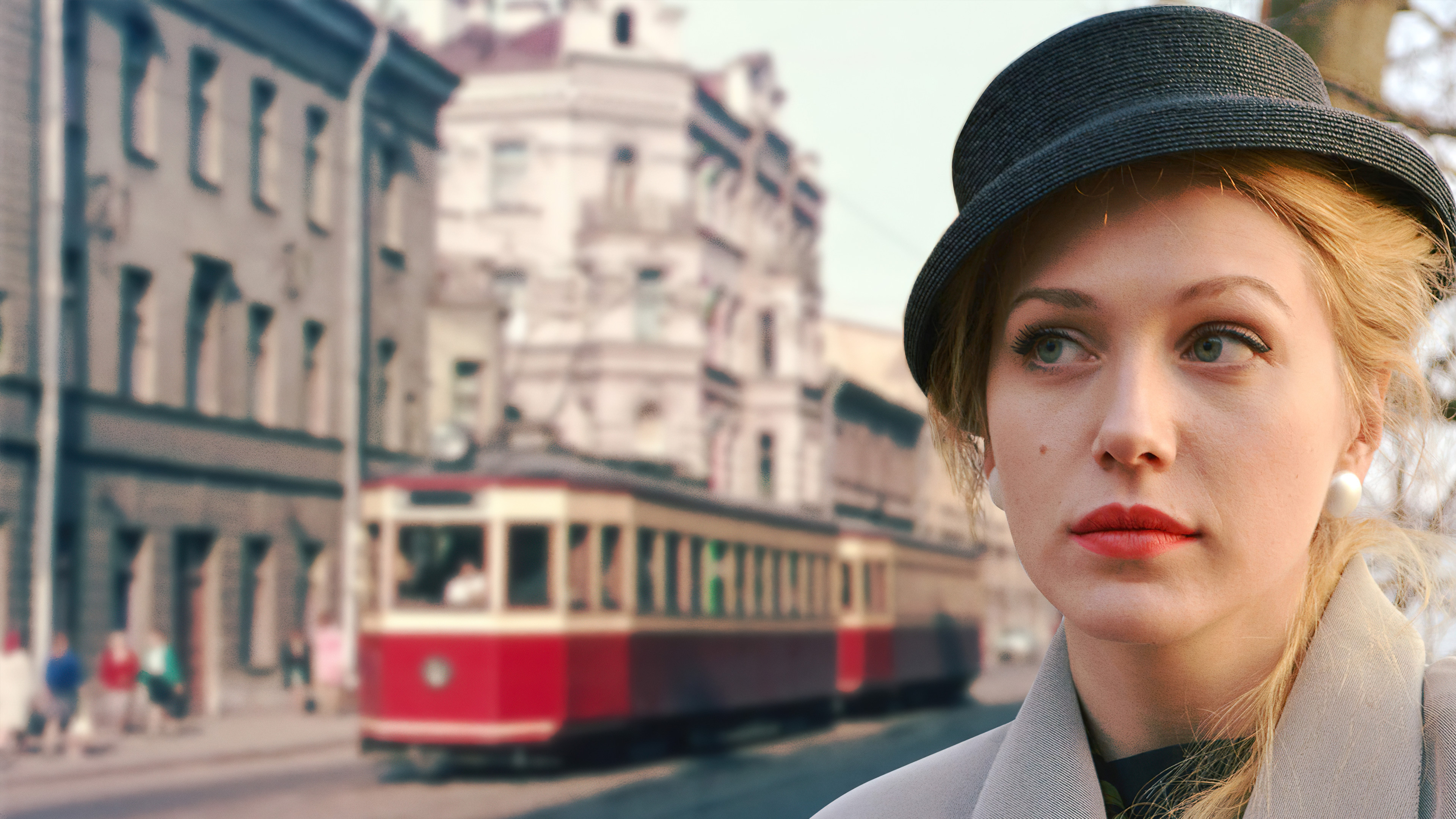 Непридуманная жизнь