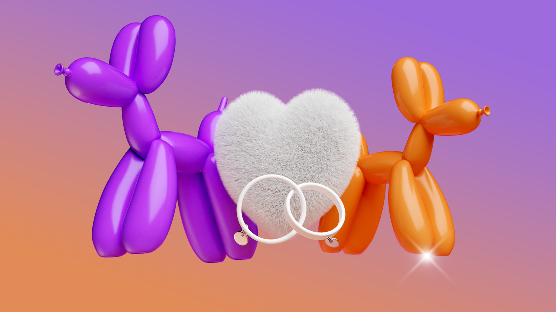 Давай повяжемся