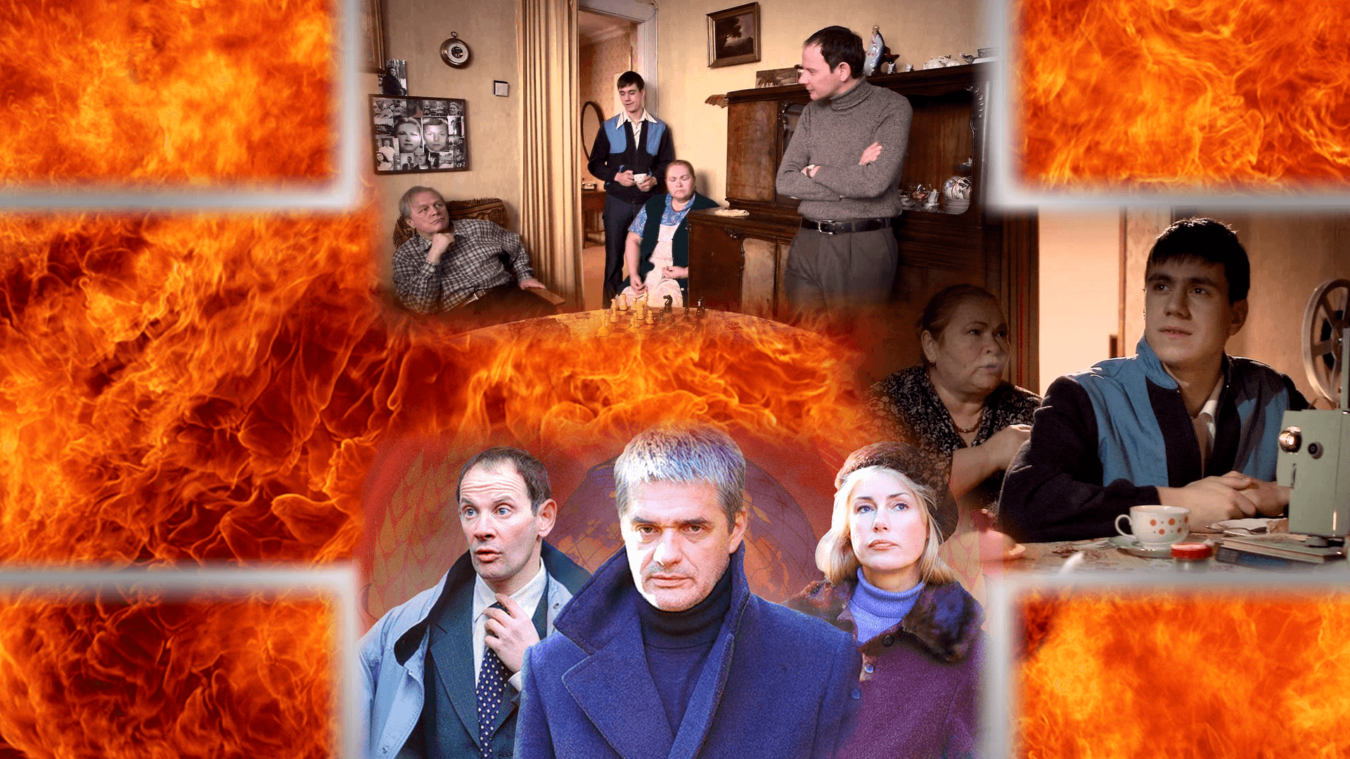 Сделано в СССР