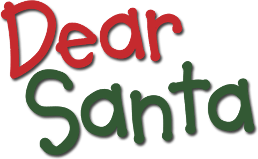 Дорогой Санта