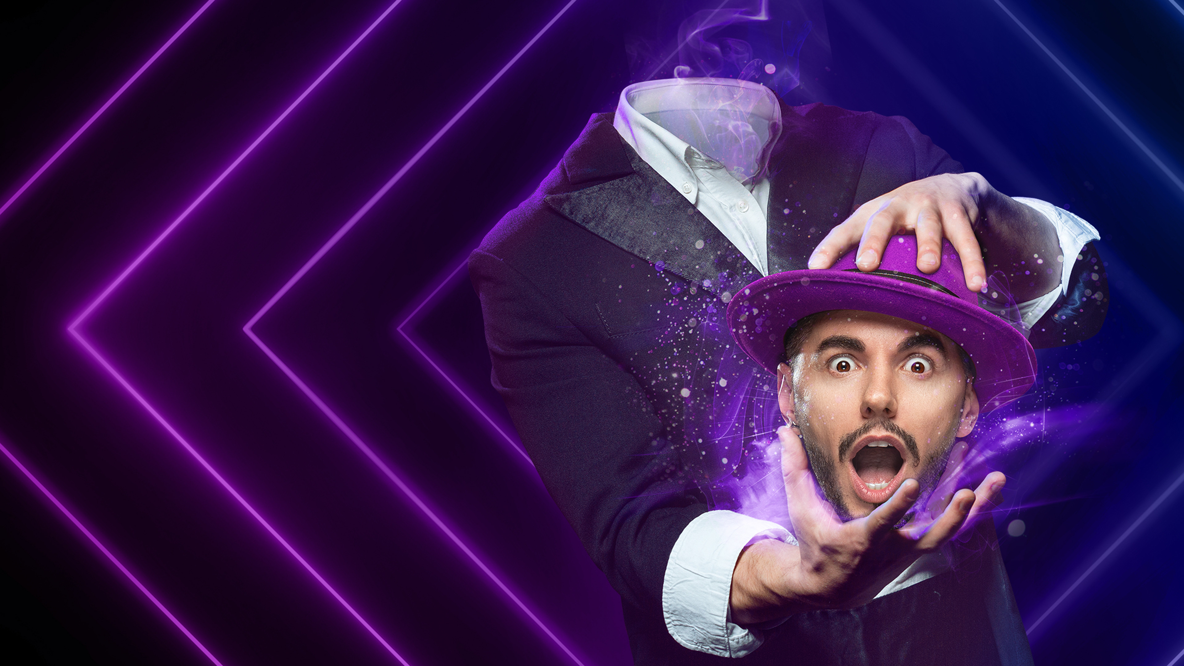 Всё, кроме обычного