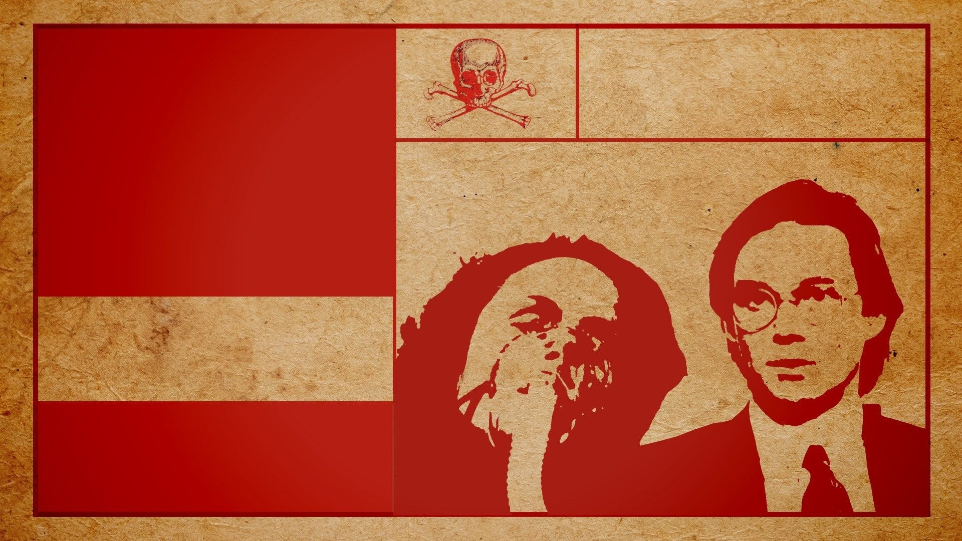 Смерть в малых дозах